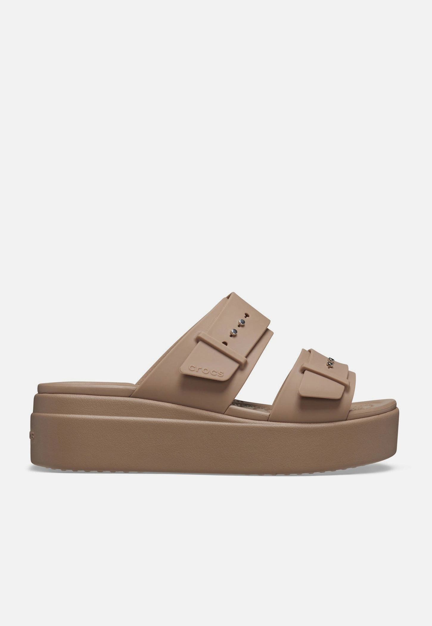CROCS Textured Wedges-picture-10