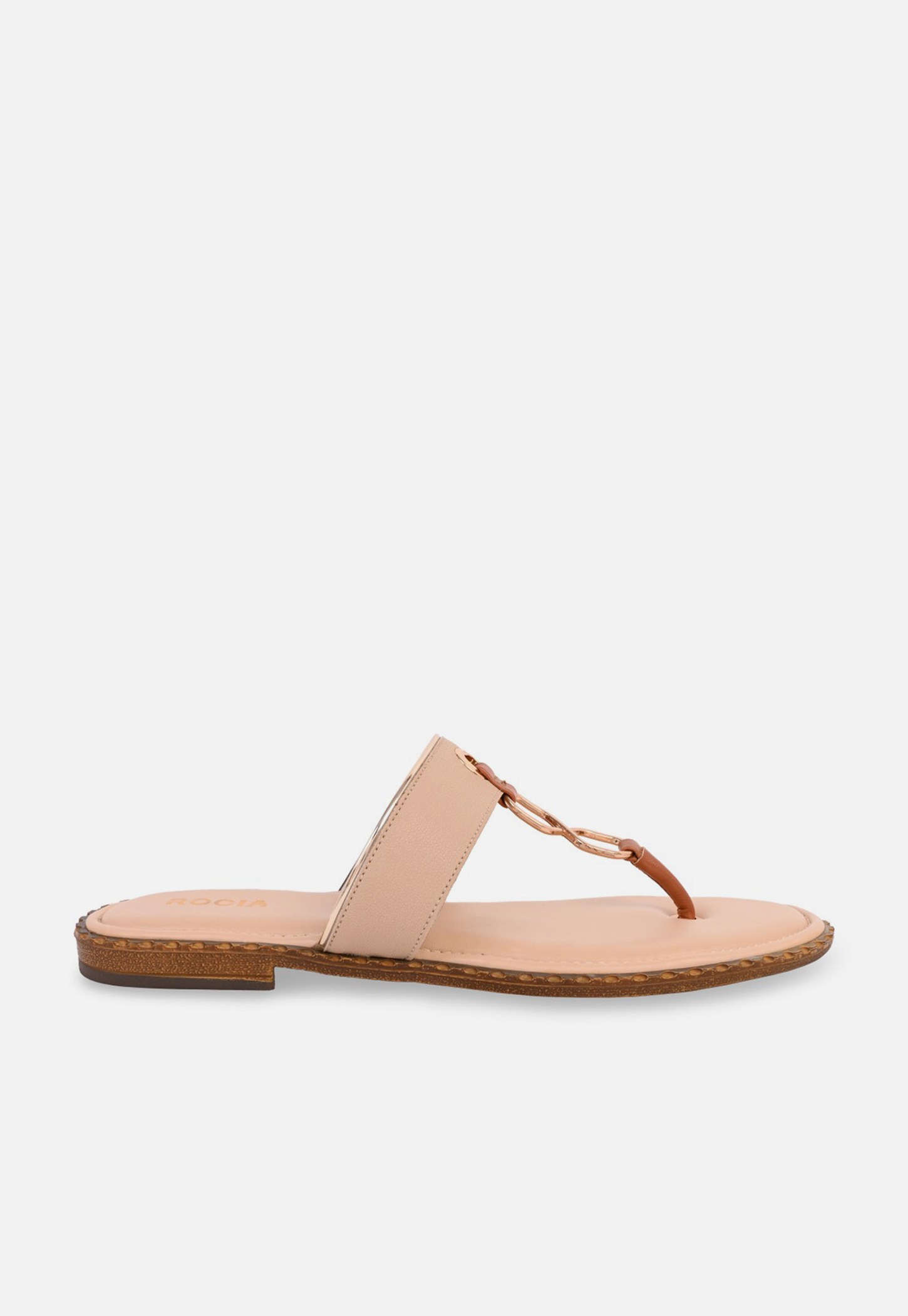 ROCIA Metal Accent Flats-picture-23
