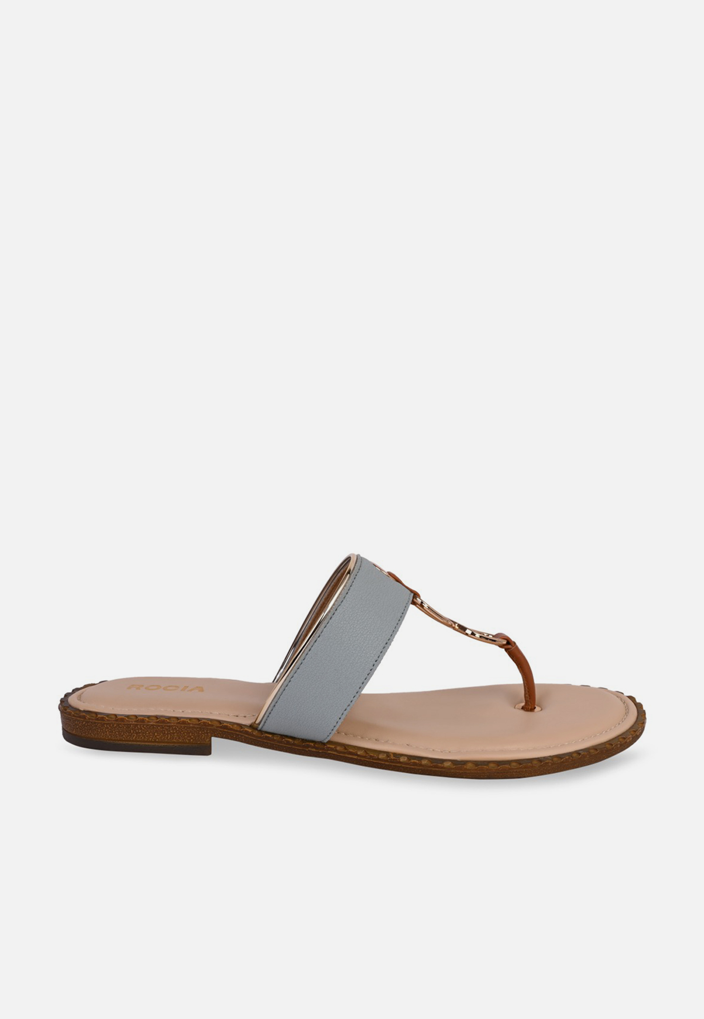 ROCIA Metal Accent Flats-picture-29