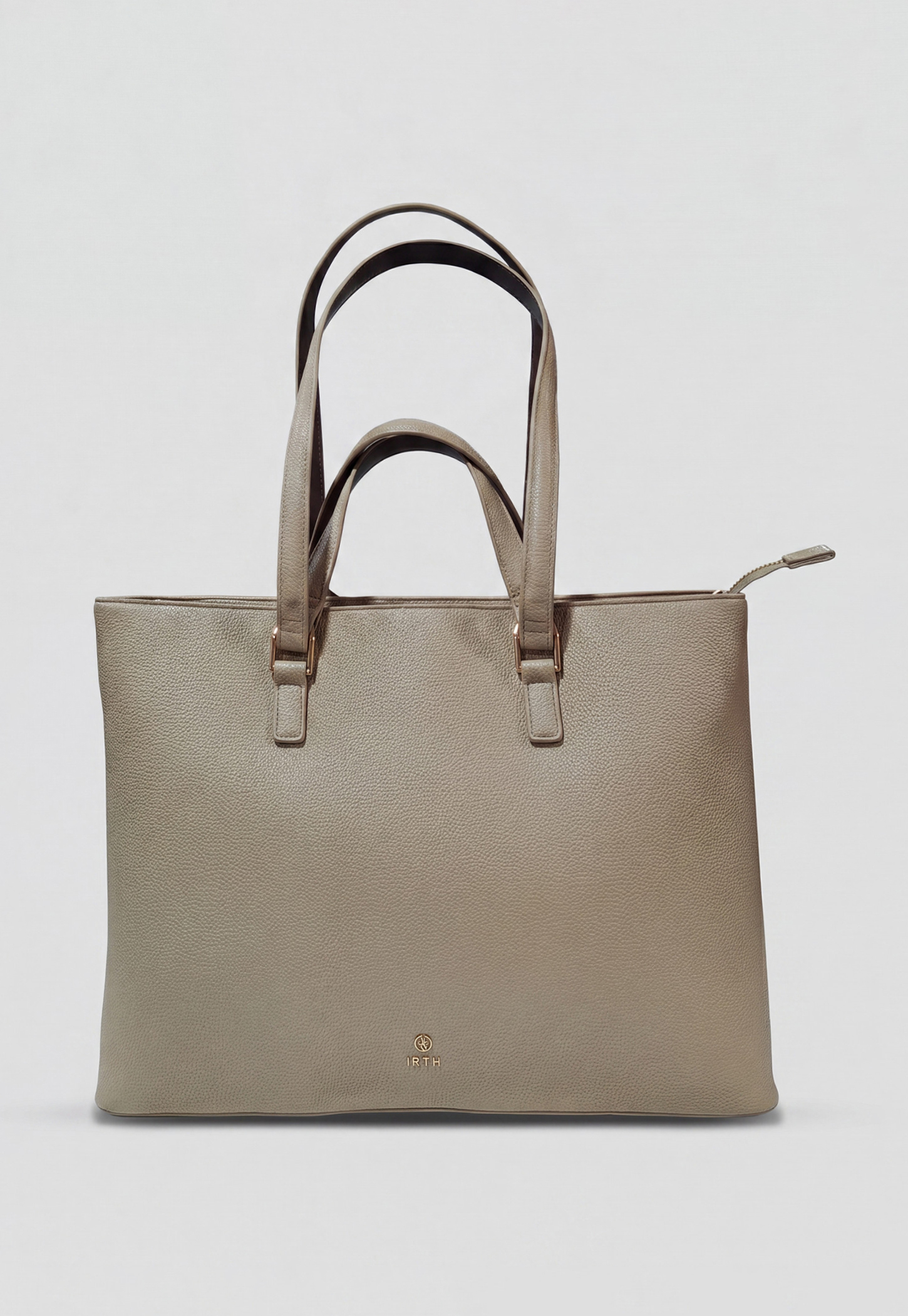 IRTH Solid Shoulder Bag-picture-16