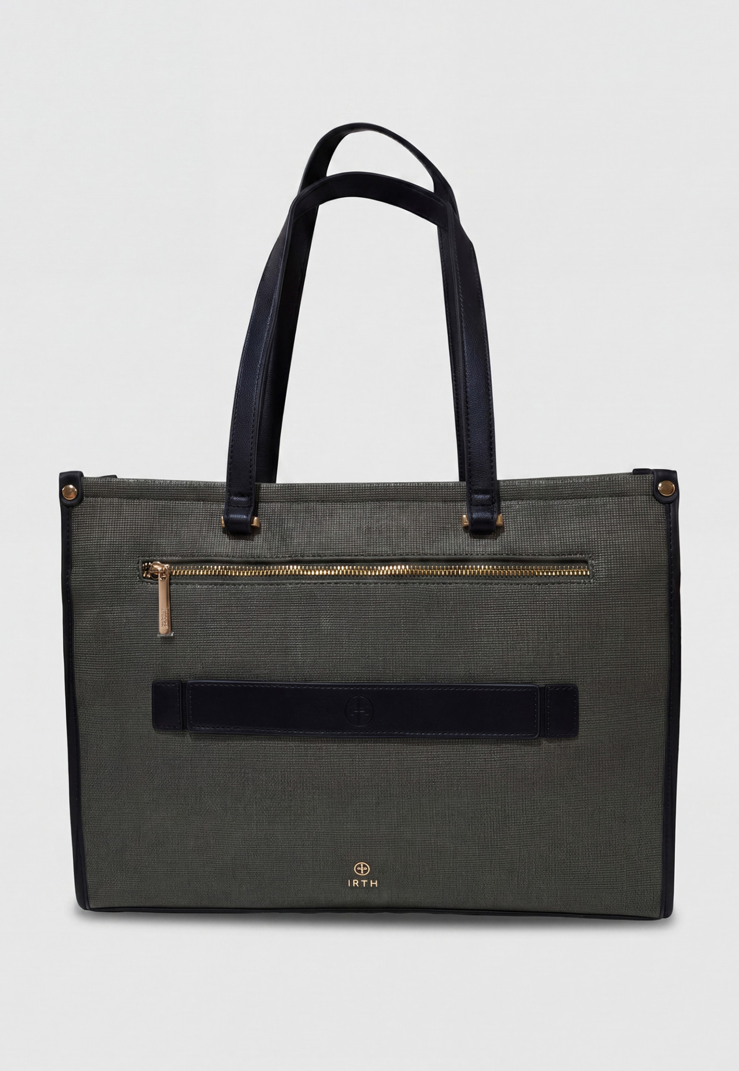 IRTH Textured Shoulder Bag-picture-19