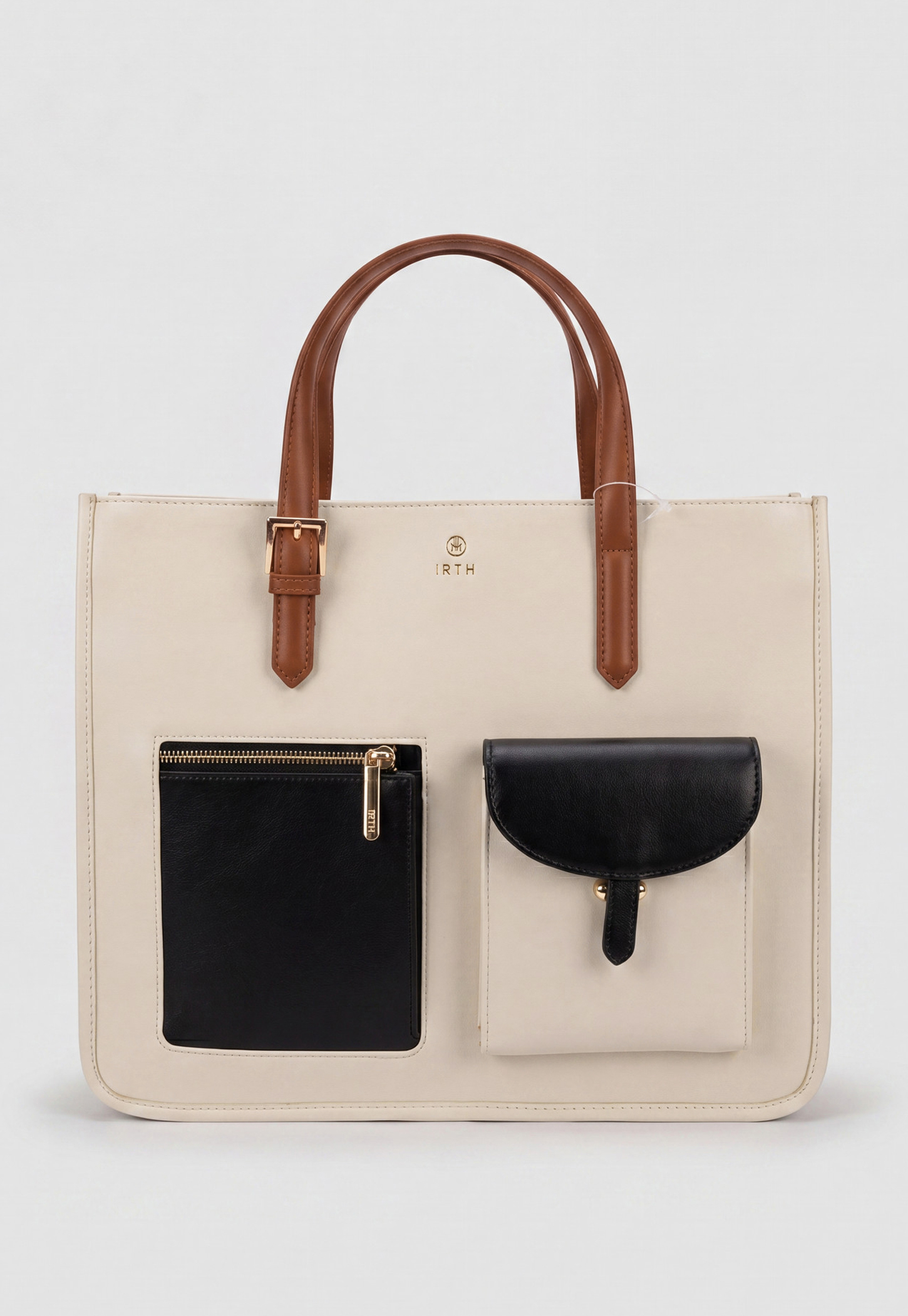 IRTH Solid Handheld Bag-picture-12