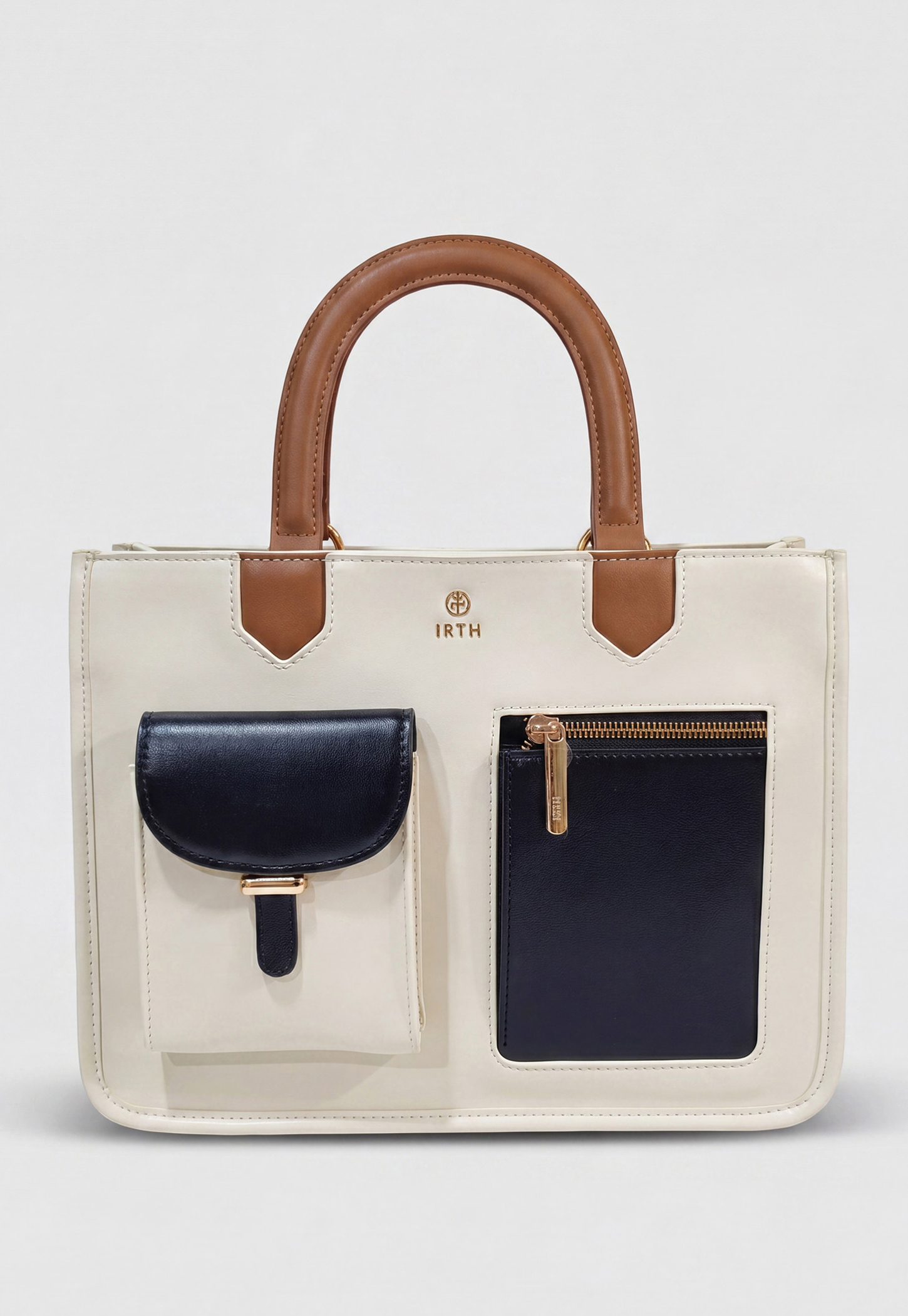 IRTH Solid Handheld Bag-picture-10