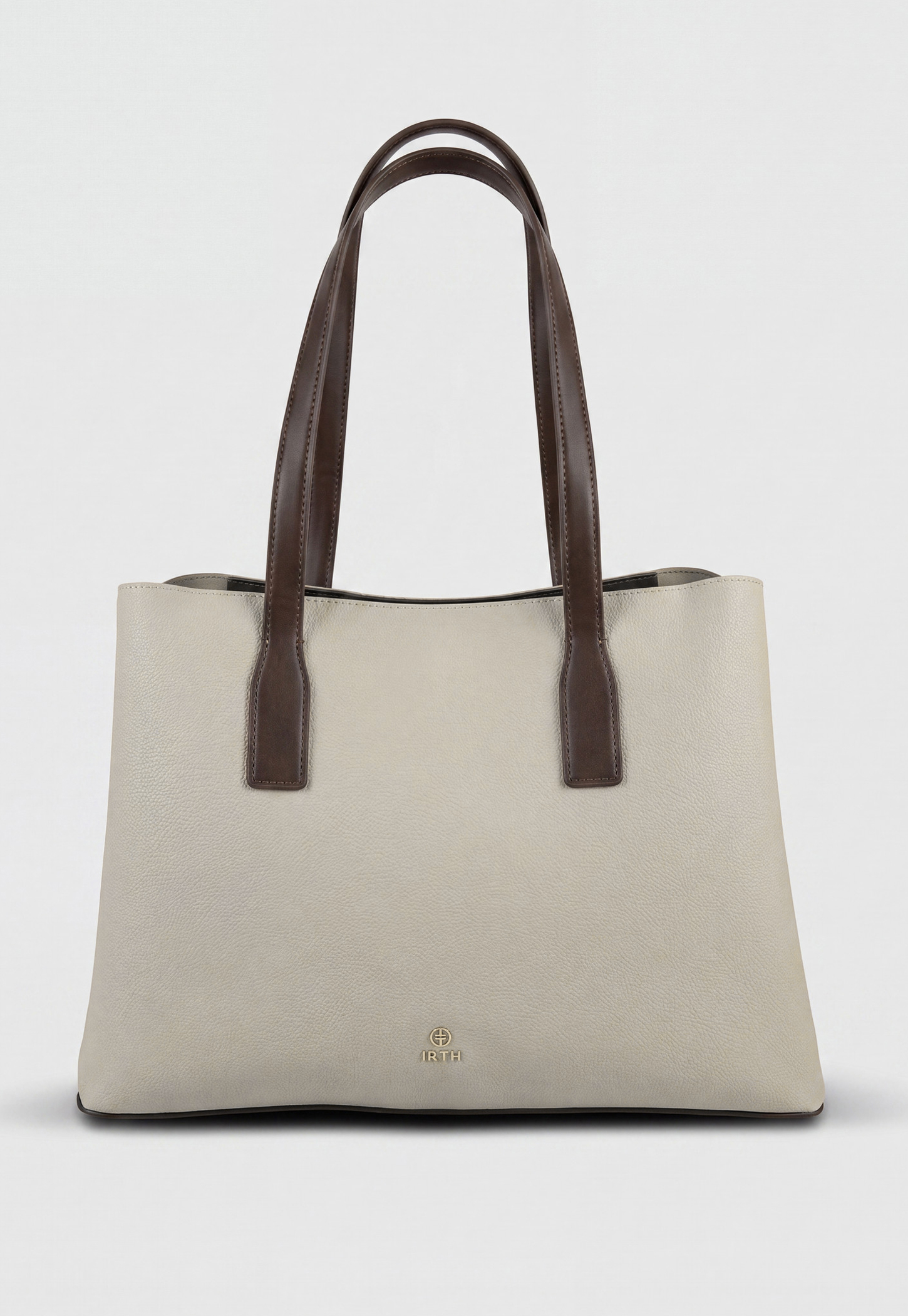 IRTH Solid Shoulder Bag-picture-17