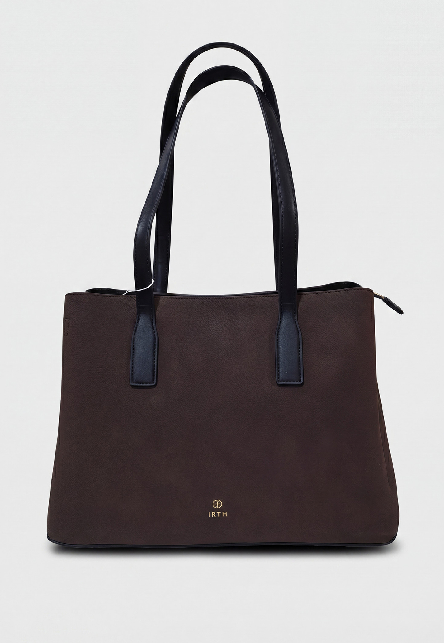IRTH Solid Shoulder Bag-picture-18