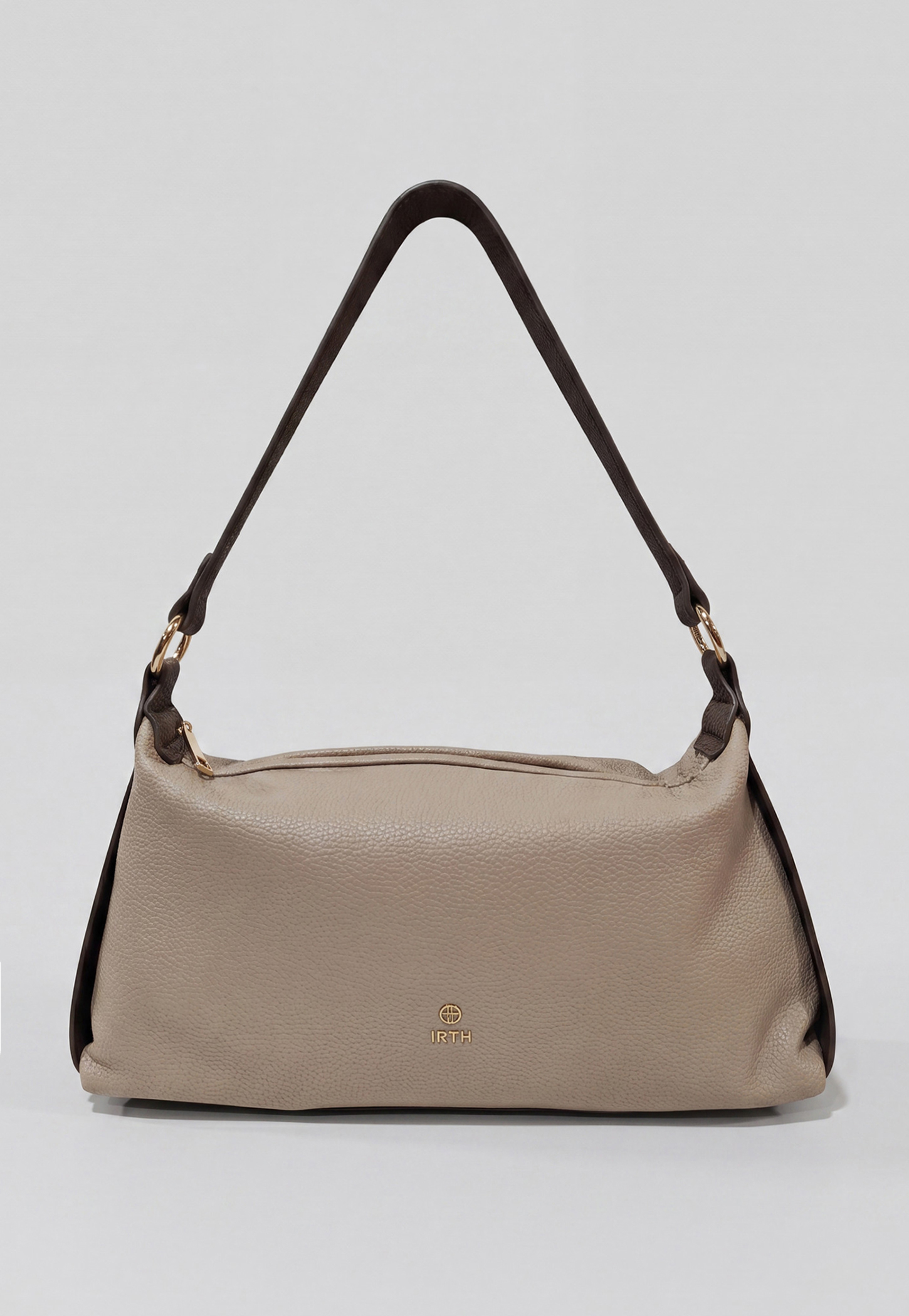 IRTH Solid Shoulder Bag-picture-19