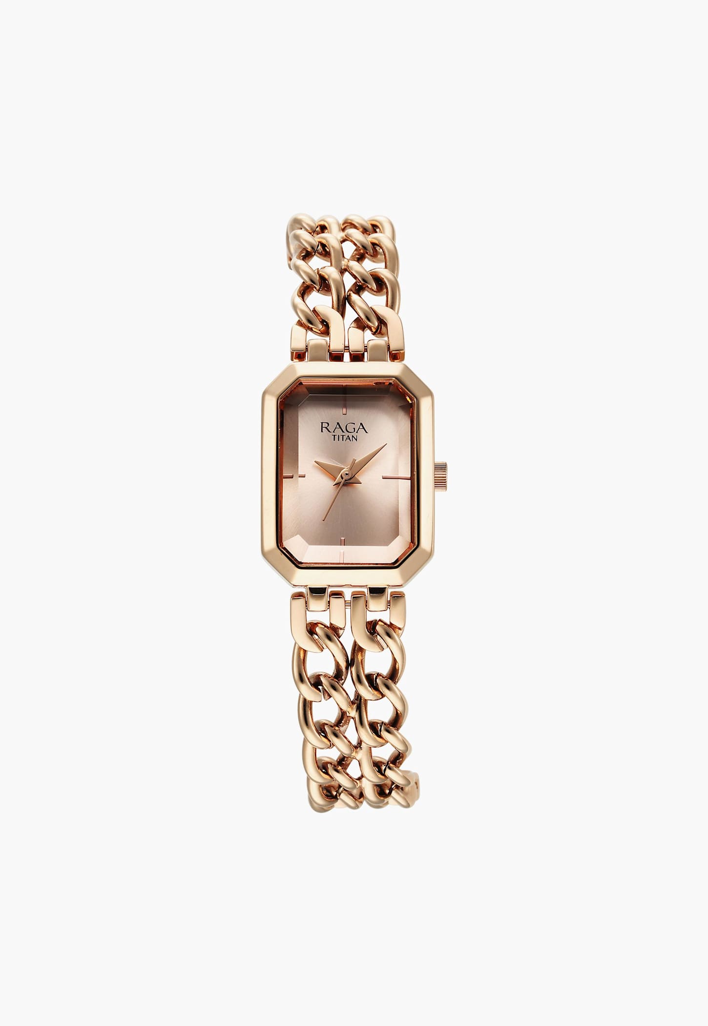 TITAN Raga Showstopper Analog Watch - NU95283WM01-picture-18