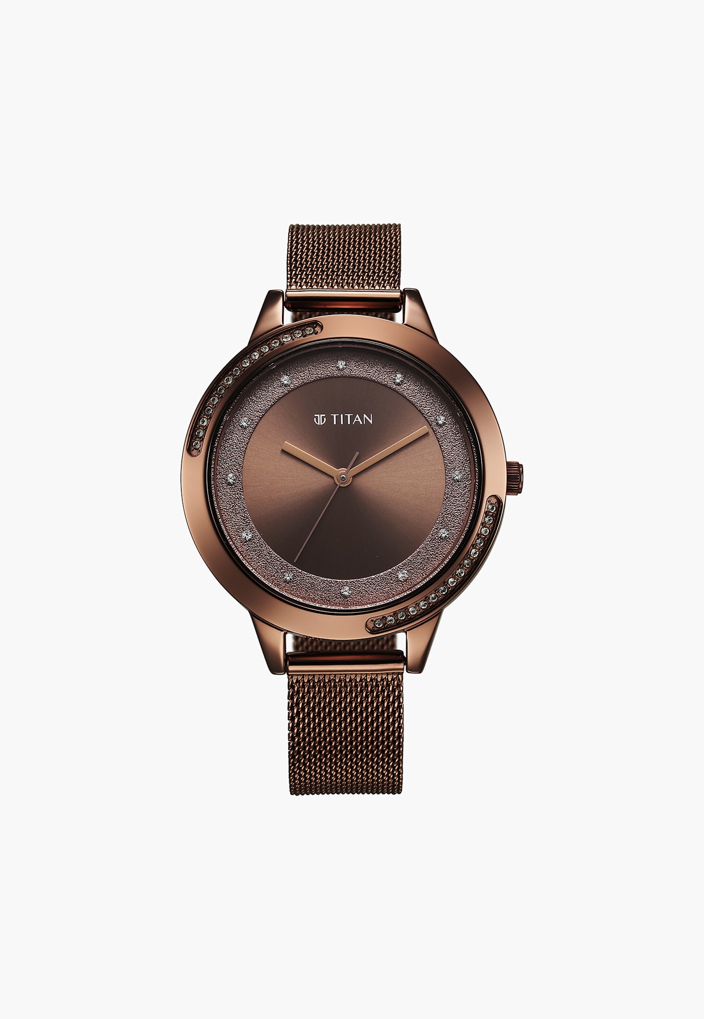 TITAN Razzle Dazzle Ii Quartz Analog Watch - NU2764QM01-picture-9