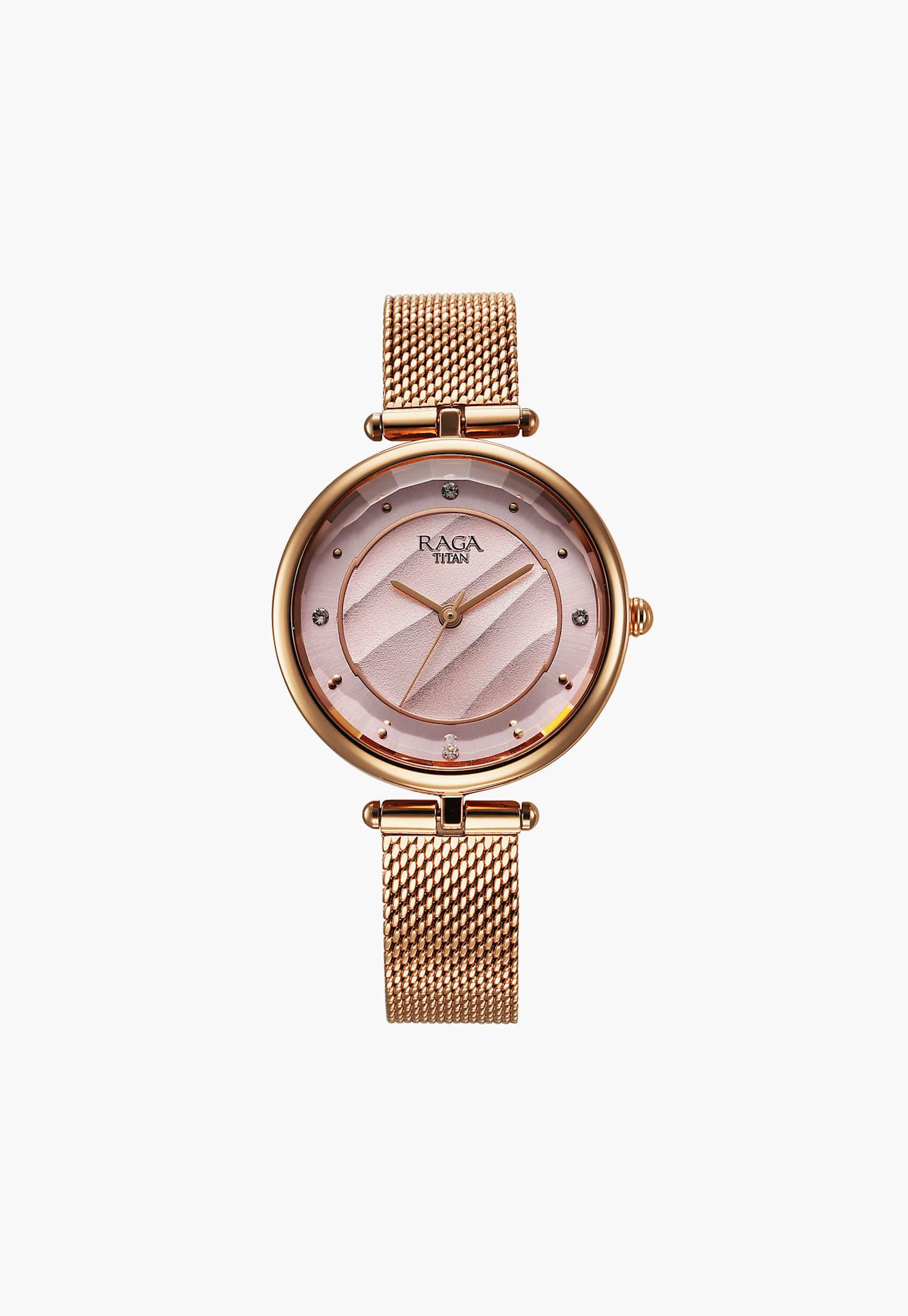 TITAN Raga Showstopper 2.0 Analog Watch - NU2773WM01-picture-28