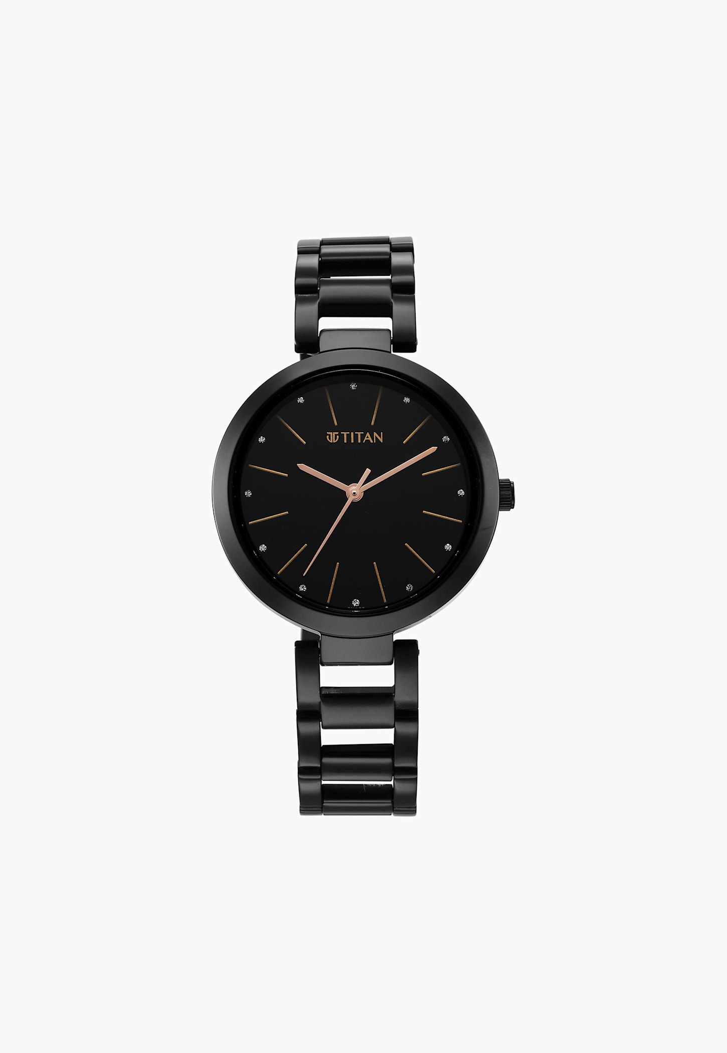 TITAN Workwear Stainless Steel Analog Watch - NU2480NM01-picture-38