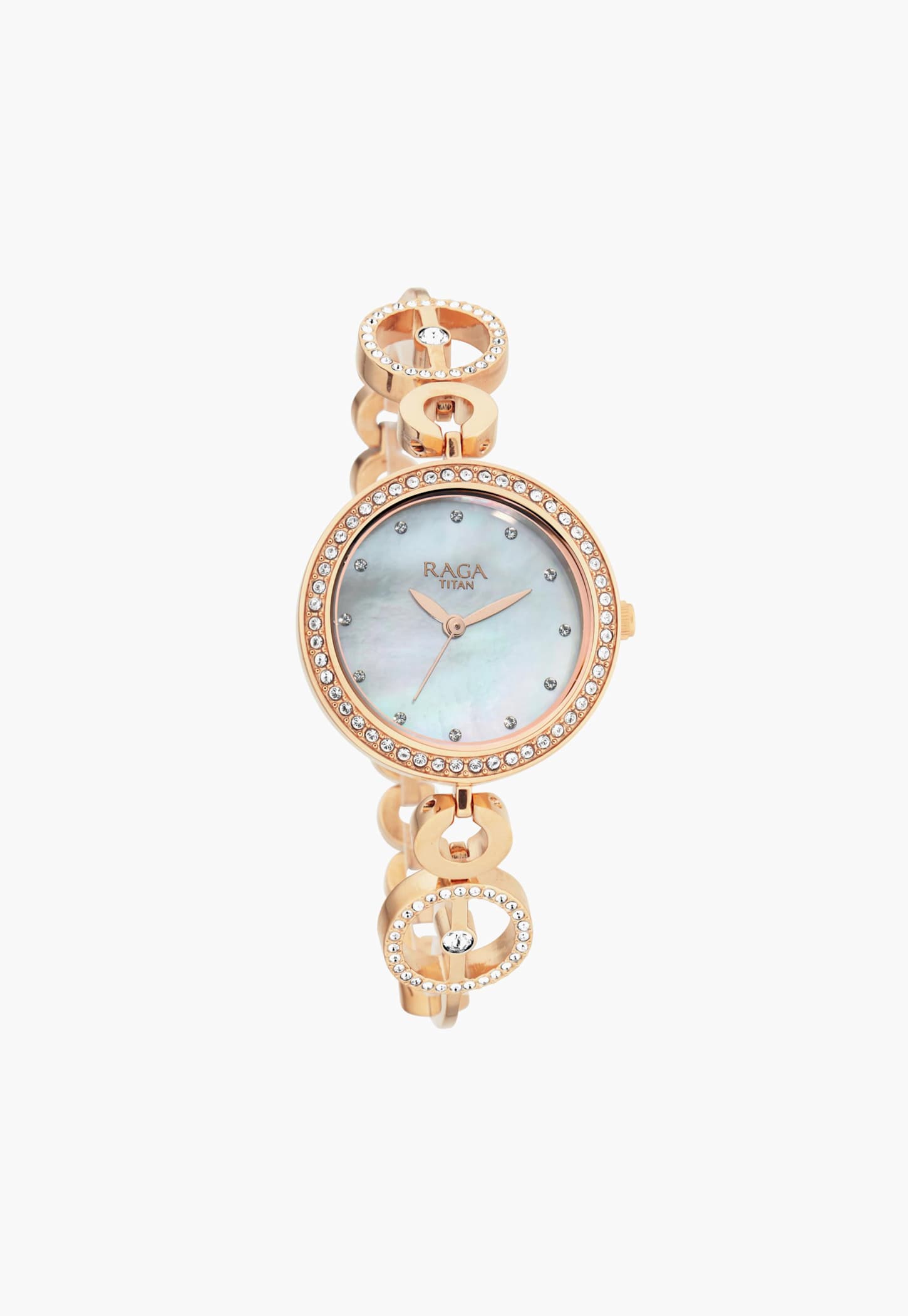 TITAN Raga Refresher Analog Watch - NU2539WM03-picture-21