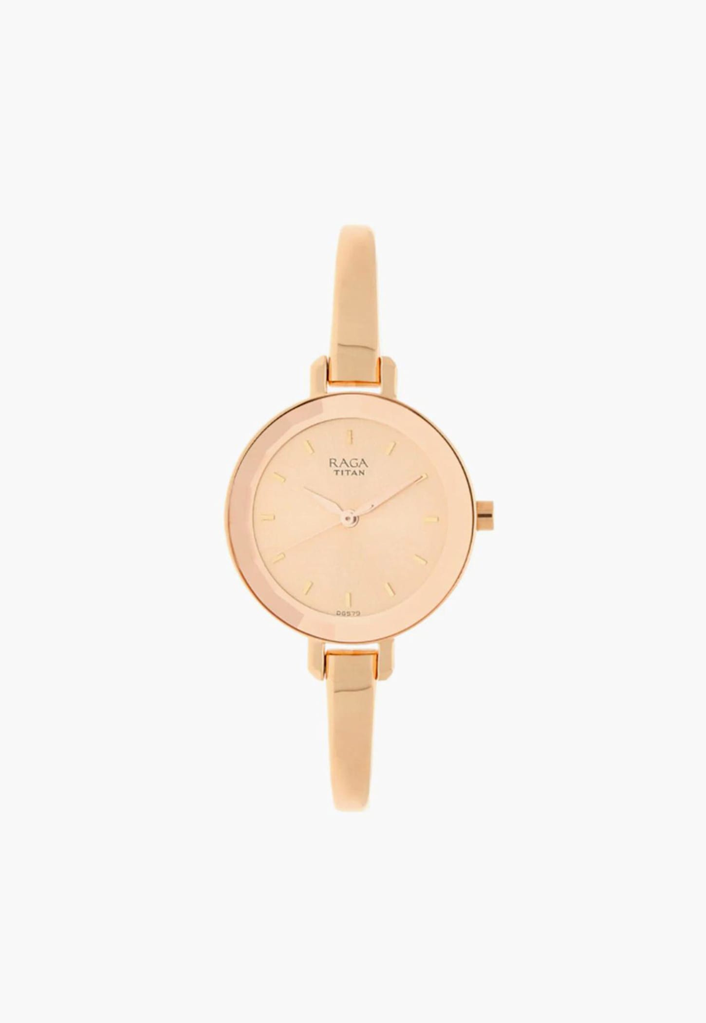 TITAN Raga Quartz Analog Watch - NU2575WM01-picture-37