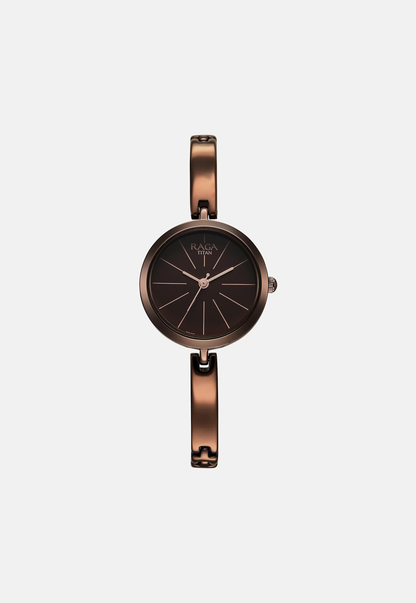 TITAN Raga Viva Analog Watch - NU2606QM03-picture-45