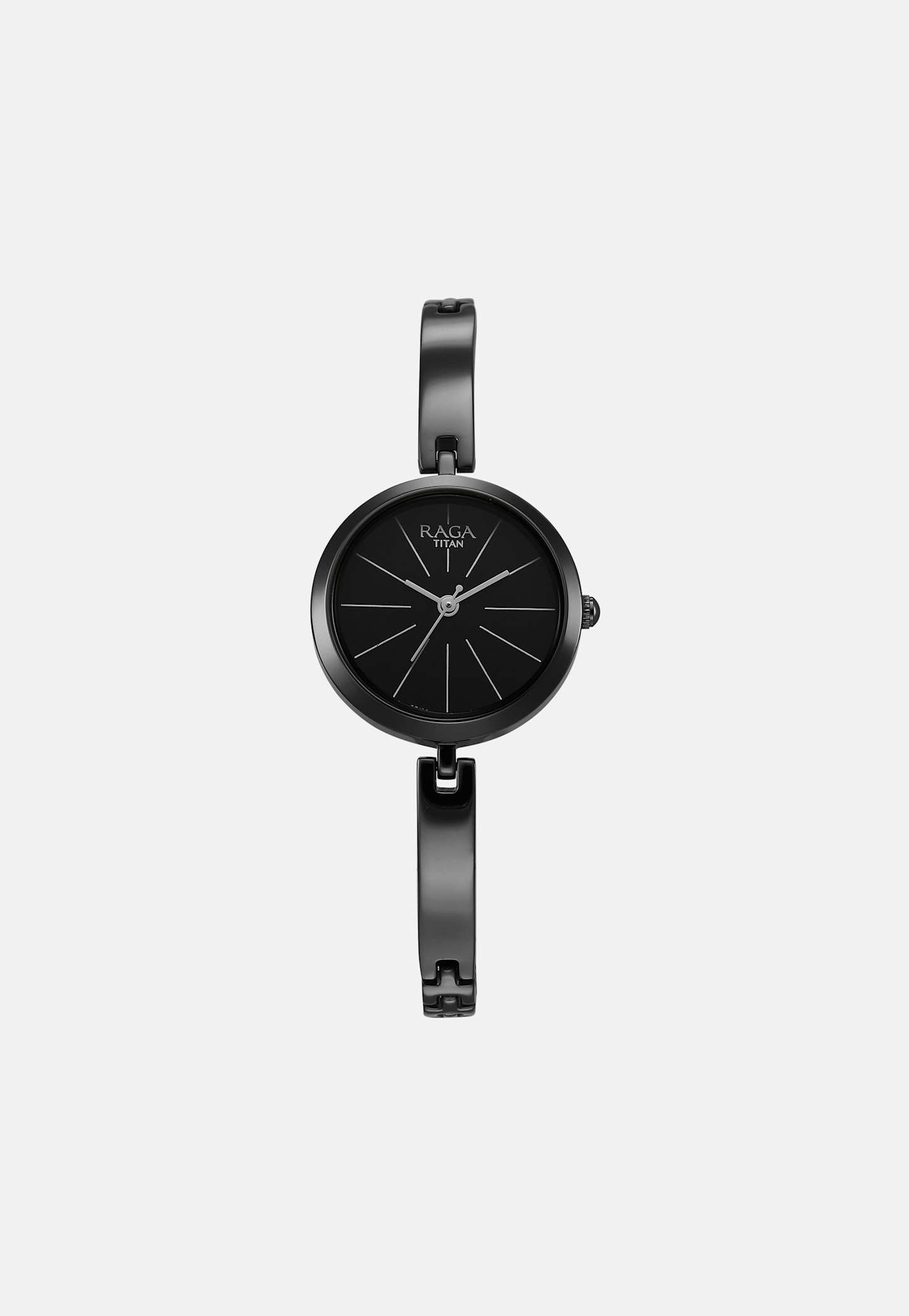 TITAN Raga Viva Analog Watch - NU2606QM04-picture-29