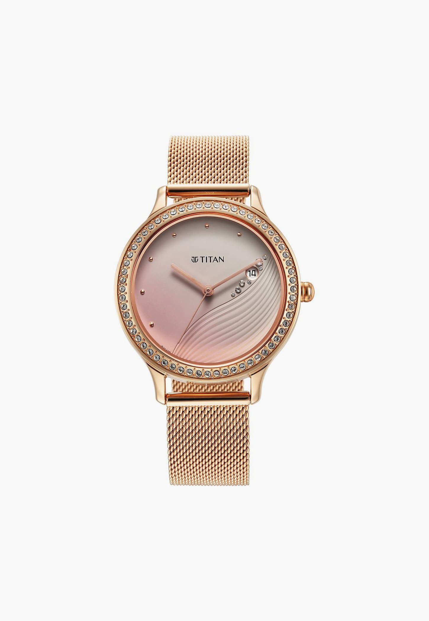 TITAN Purple Glam it Up -Analog Watch-NU2634WM05-picture-56