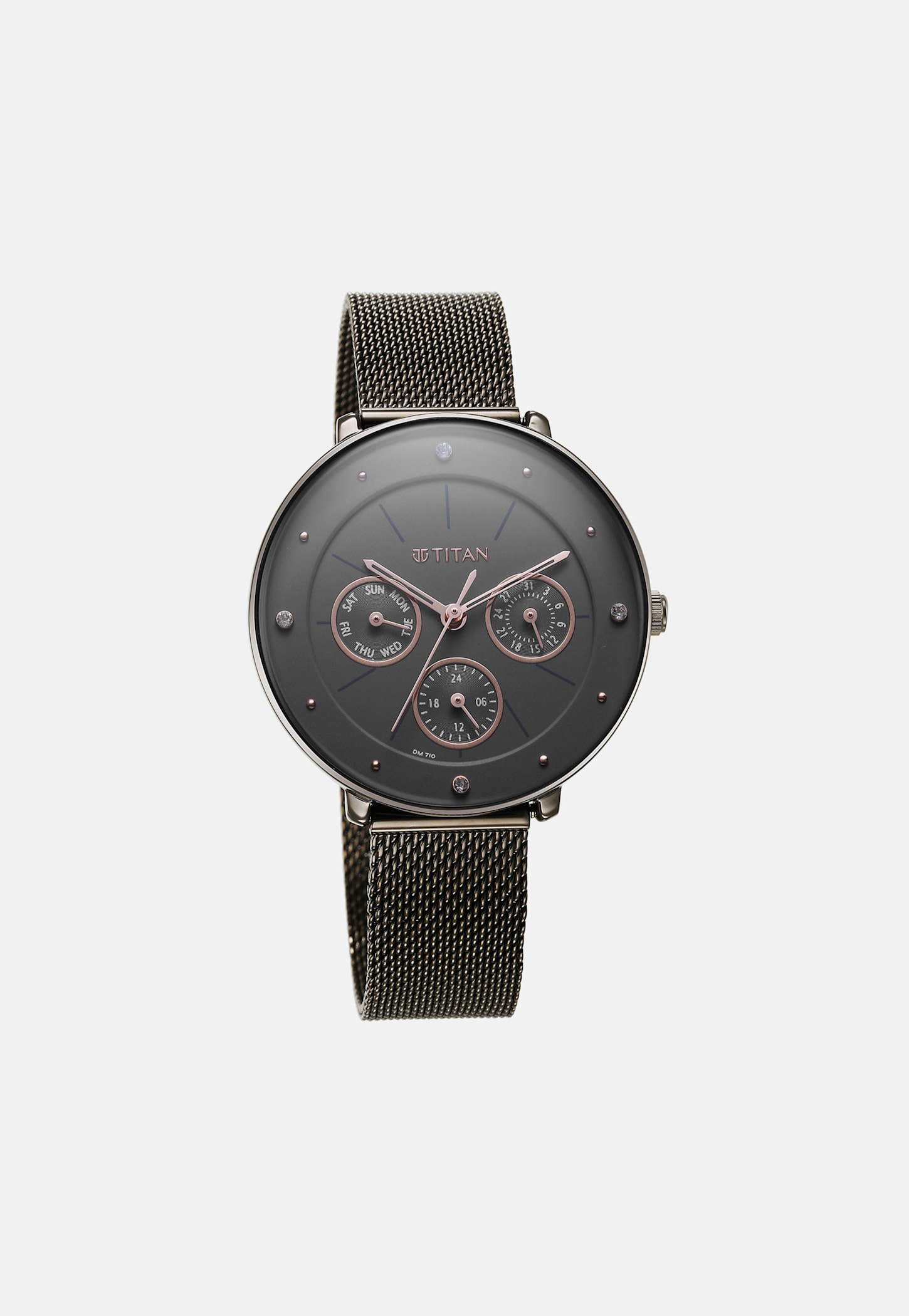 TITAN Neo Work Leisure Multifunction Watch - NU2651QM01-image-22