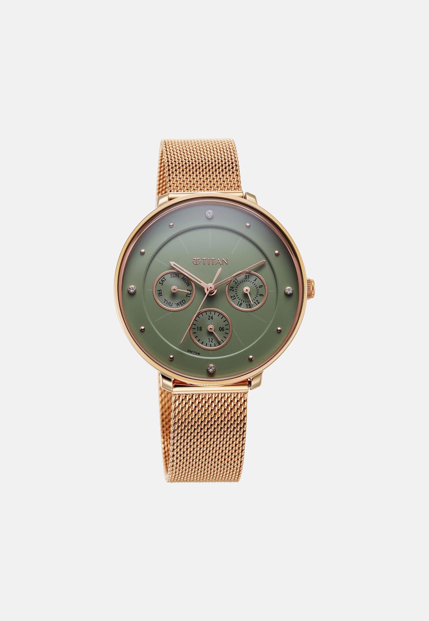 TITAN Neo Work Leisure Multifunction Watch - NU2651WM05-image-21