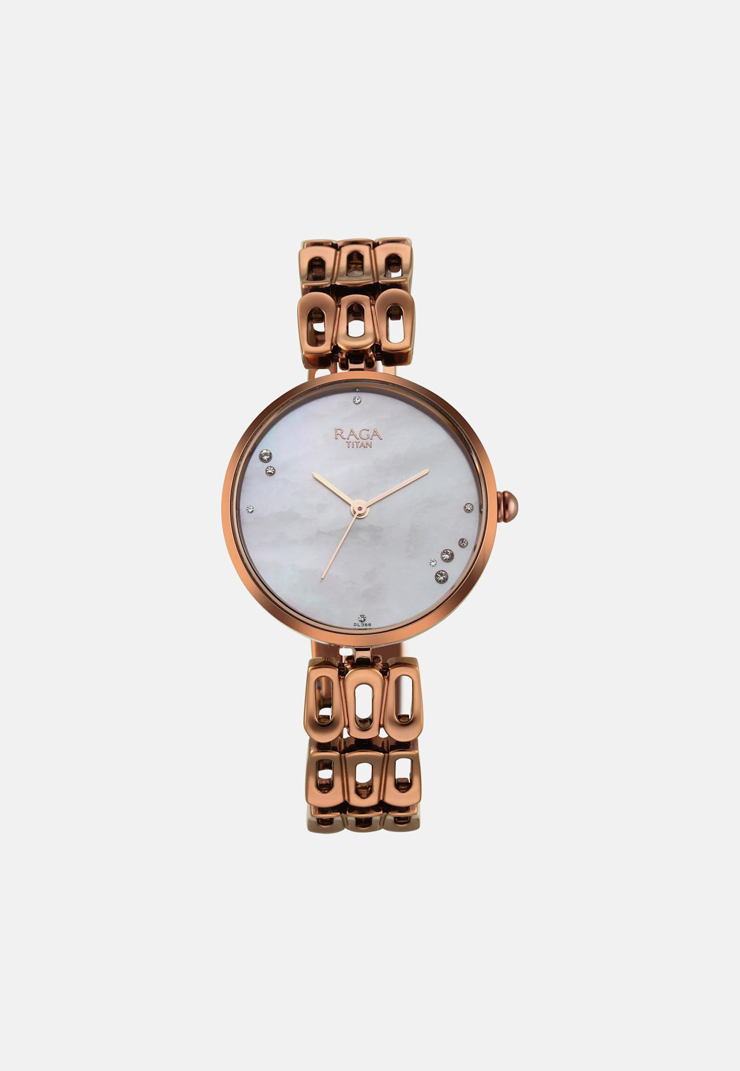 TITAN Raga - Chic Analog Watch - NU2659QM01-image-43