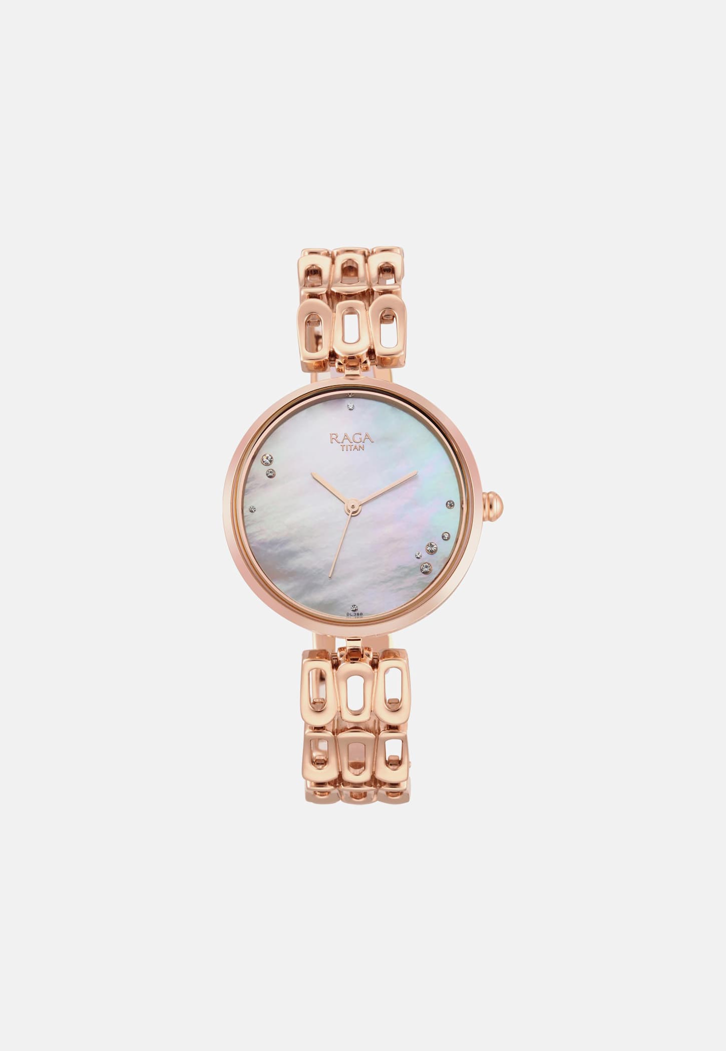 TITAN Raga - Chic Analog Watch-NU2659WM01-image-44