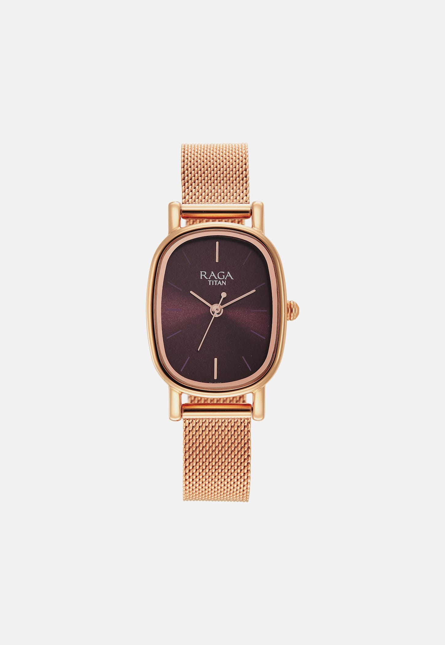 TITAN Raga - Viva V Phase Ii Analog Watch - NU2665WM01-picture-27