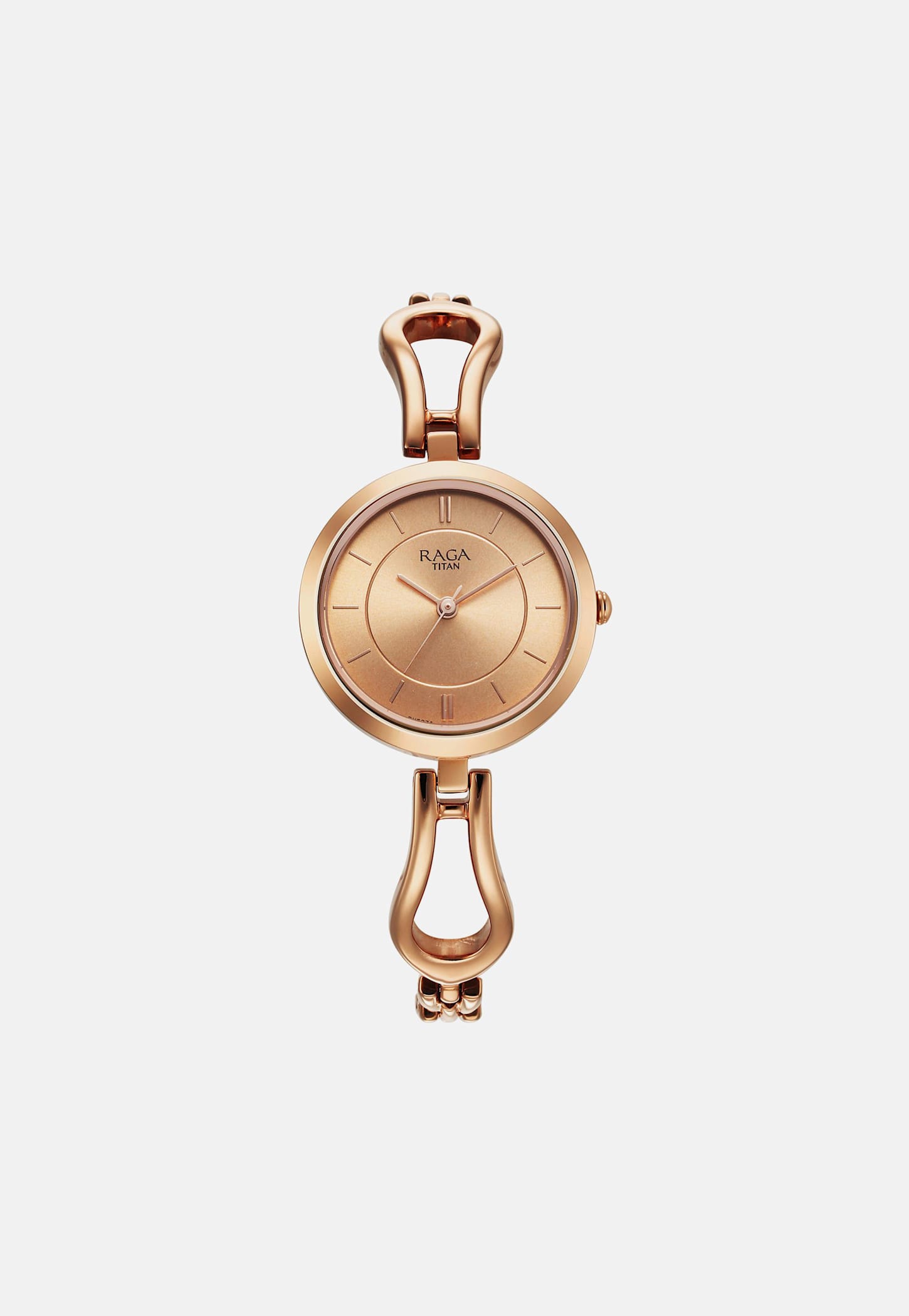 TITAN Raga - Sub 4K Quartz Analog Wrist Watch - NU2727WM01-picture-28