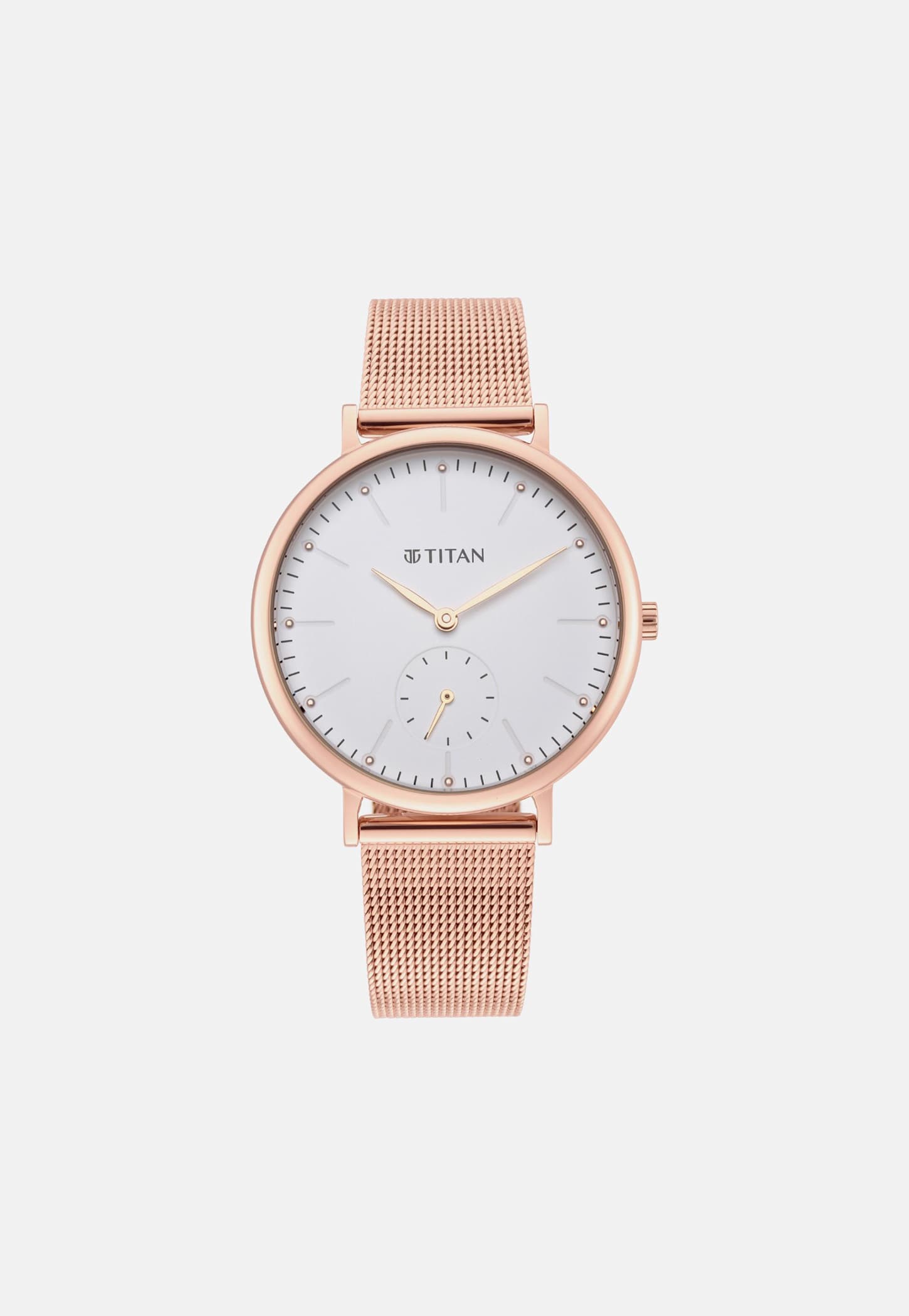 TITAN Slimline Analog Watch - NU95142WM01-image-28