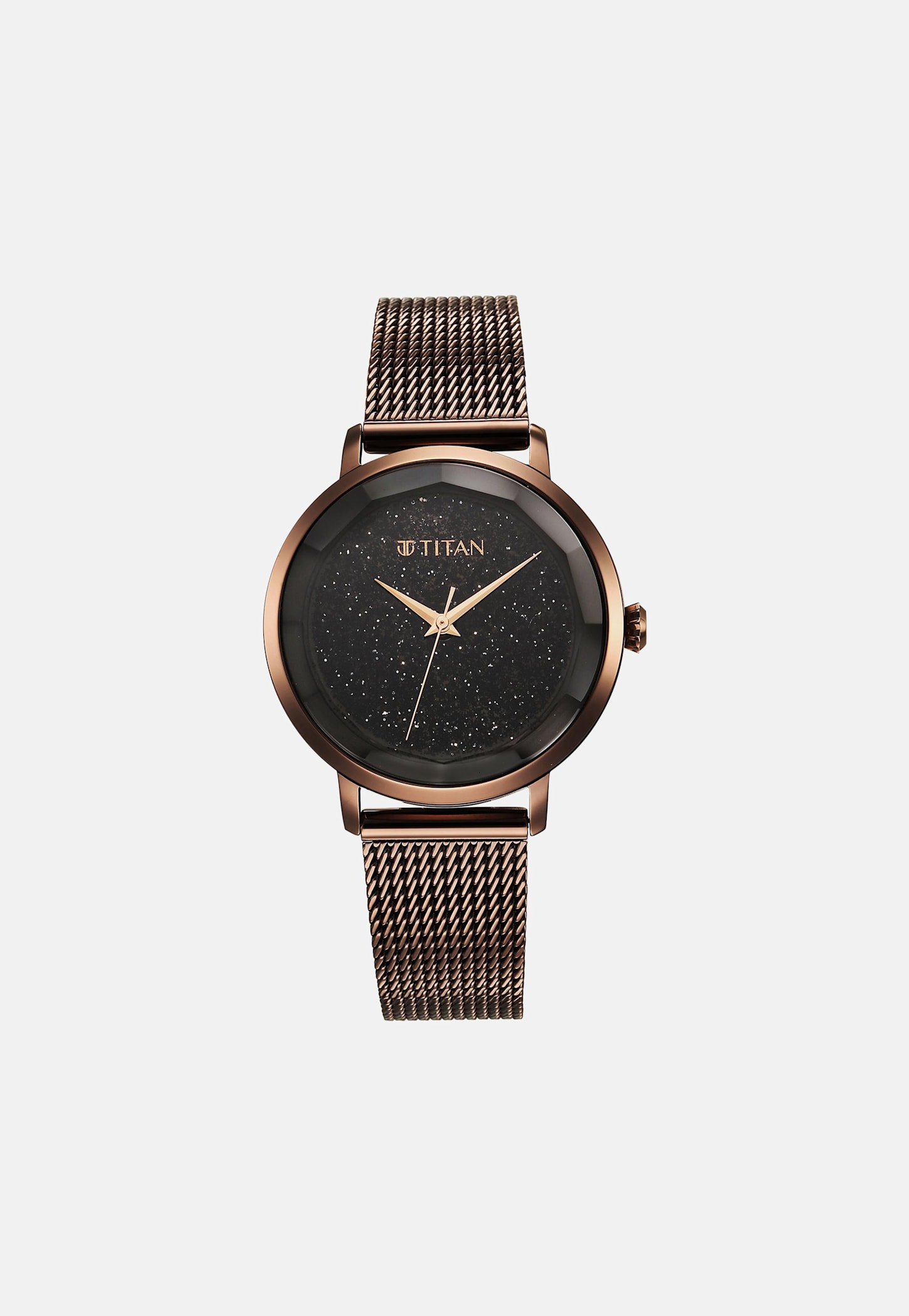 TITAN Workwear Mesh Strap Analog Watch - NU95184QM01-picture-36