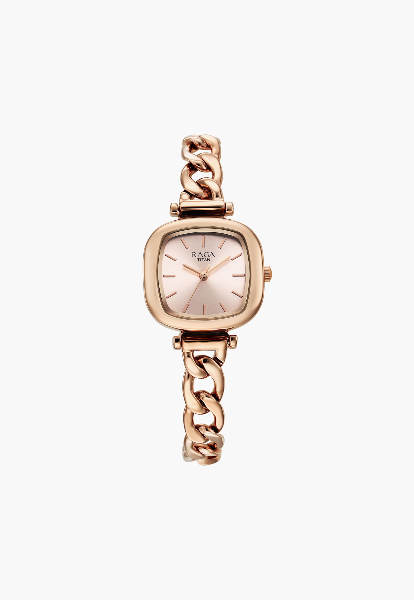 TITAN Raga Showstopper Quartz Analog Watch - NU95302WM01-picture-51