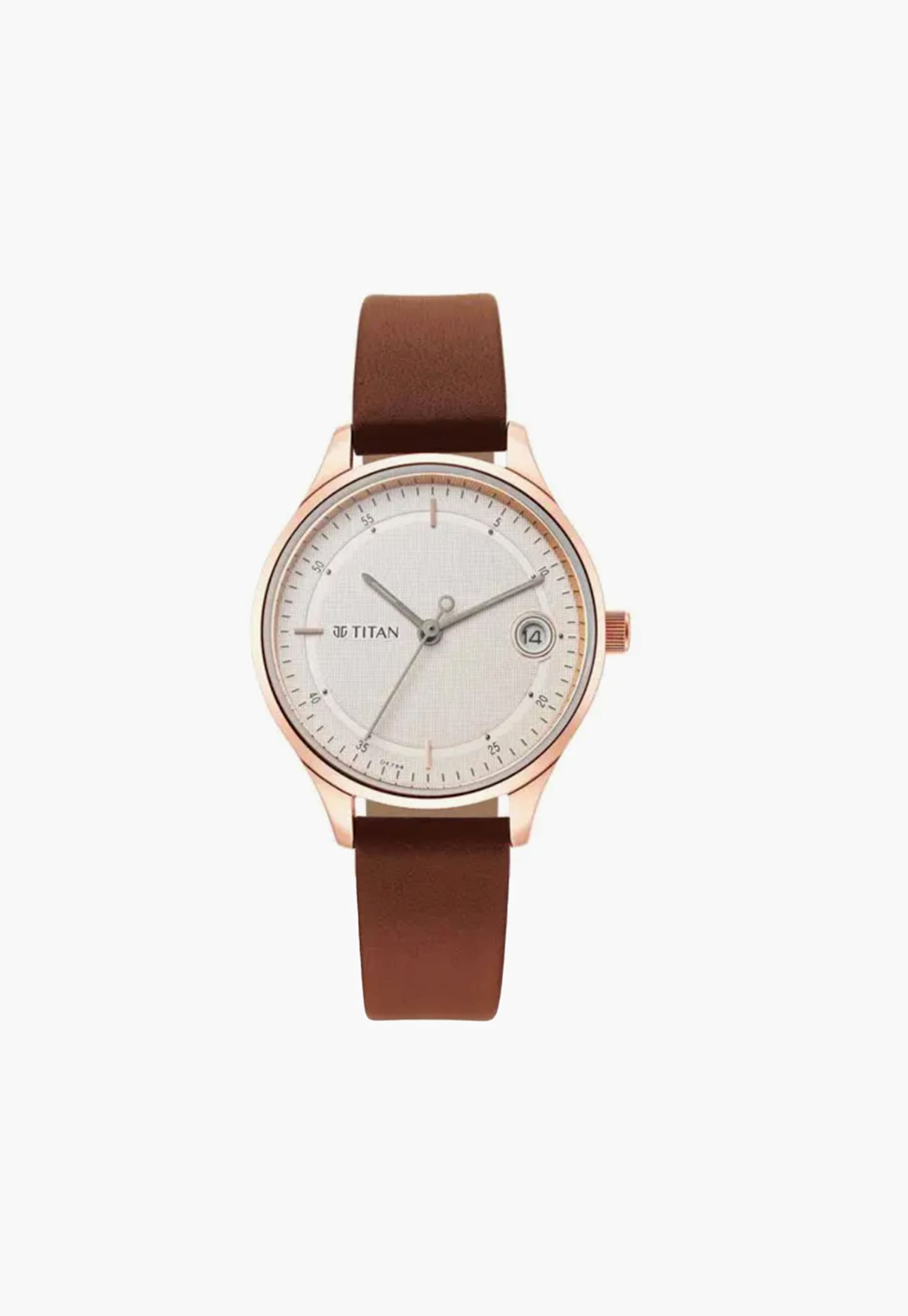 TITAN Workwear Analog Watch - NU2649WL01-picture-37
