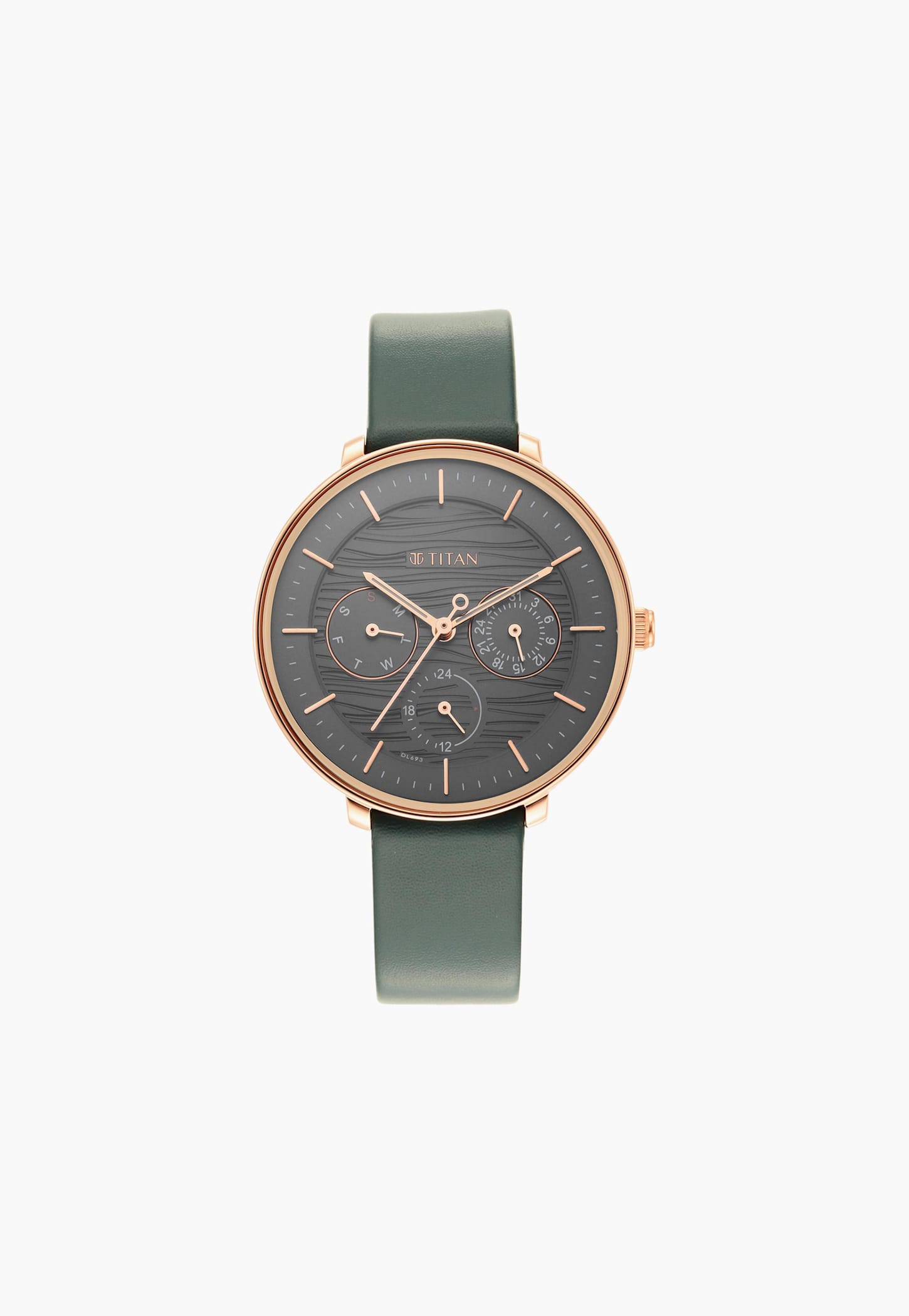 TITAN Workwear Multifunction Watch - NU2651WL02-image-49