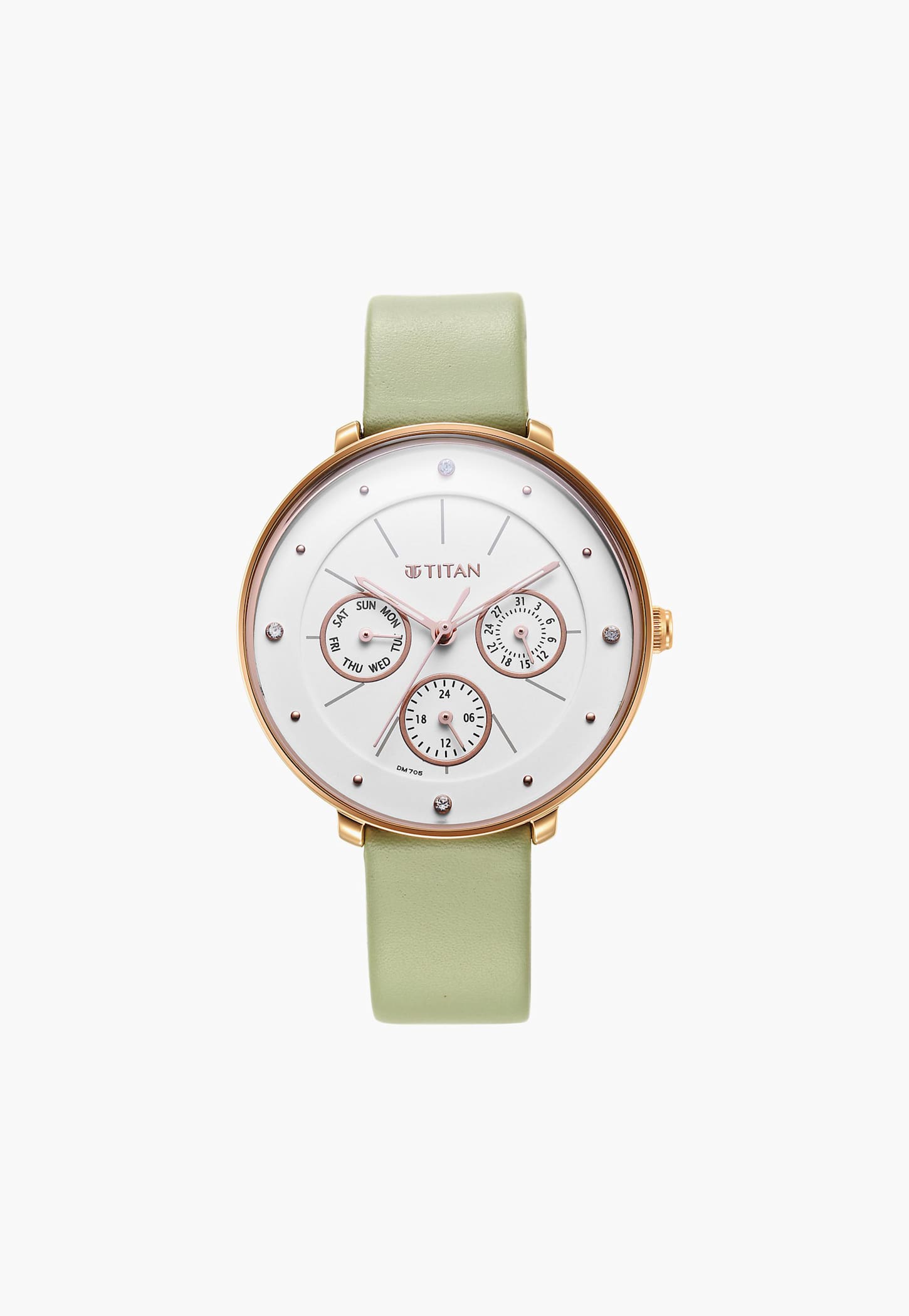 TITAN Neo Multifunction Watch - NU2651WL09-image-36
