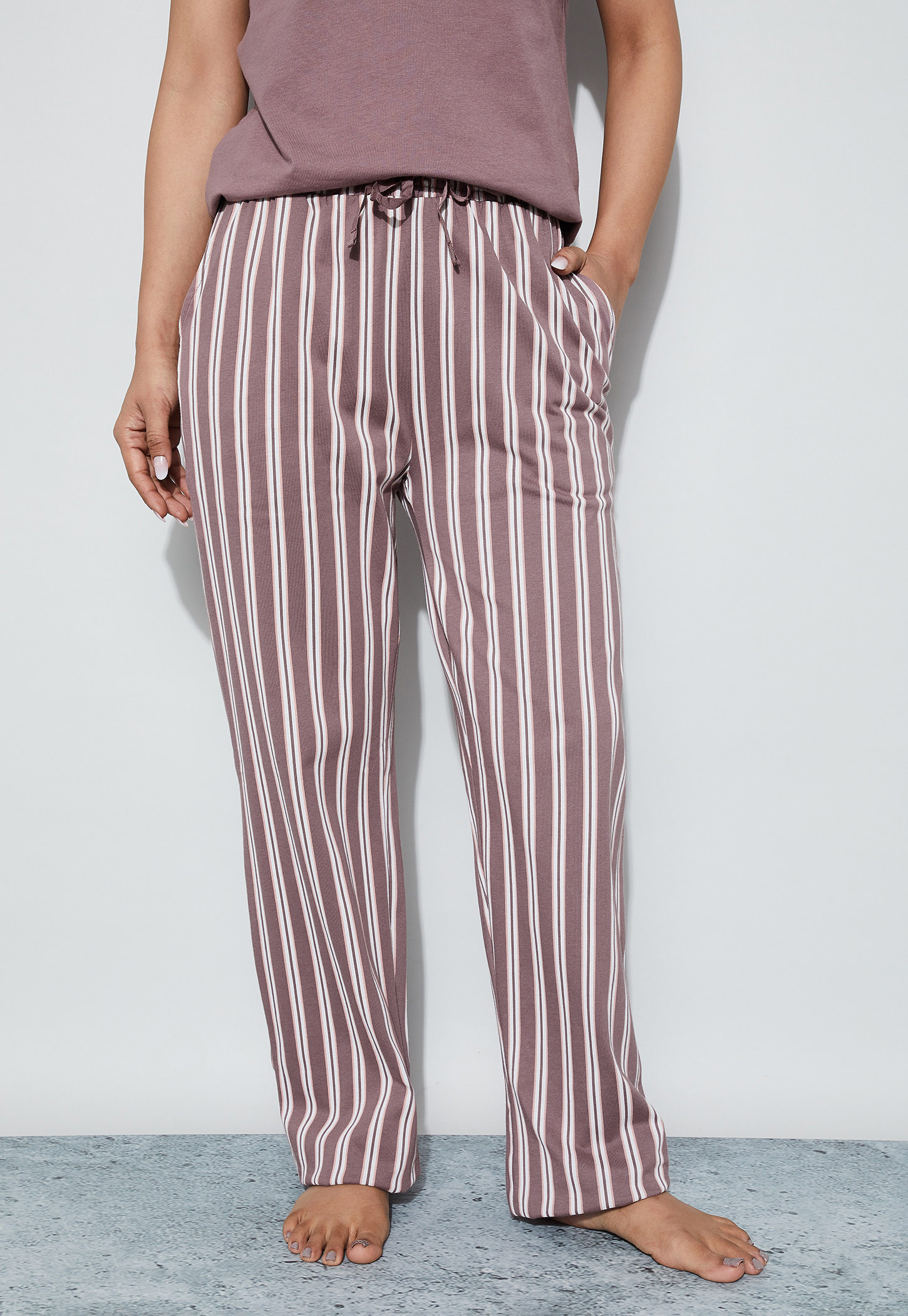 GINGER Striped Pyjamas-picture-32