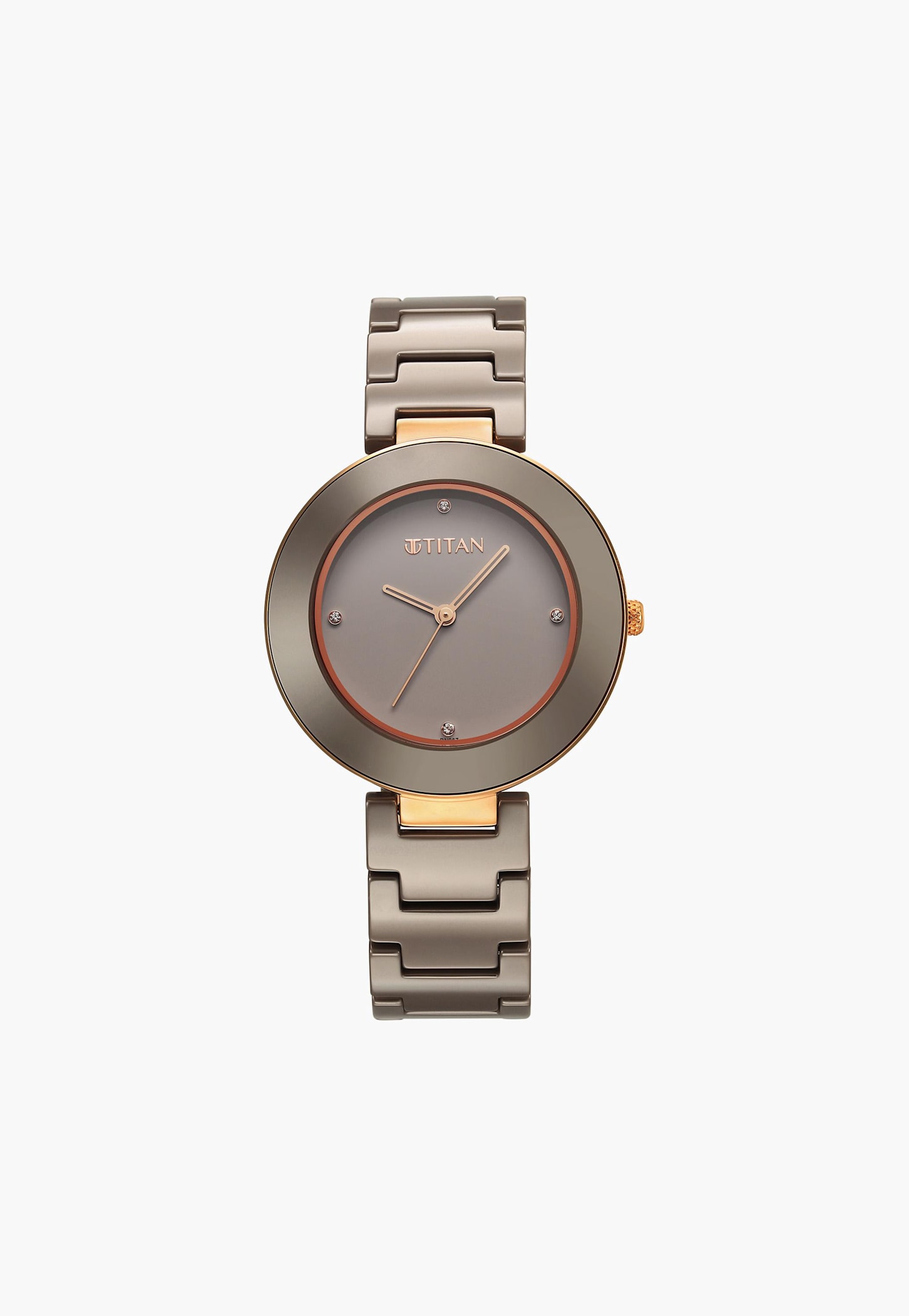 TITAN Fashion Ceramics Phase 2 Analog Watch - NU95189KC07-picture-11