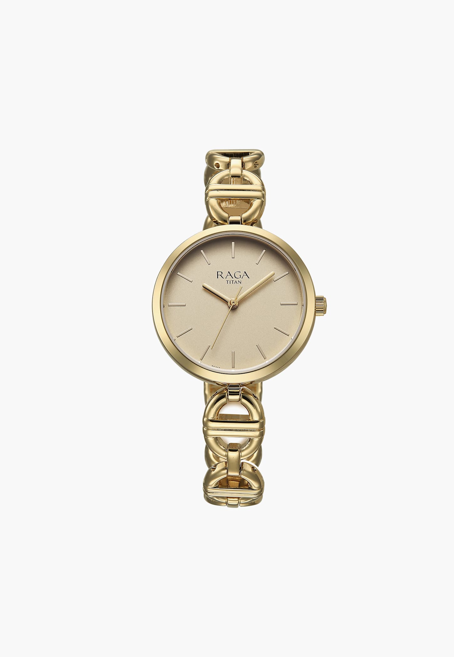 TITAN Raga-Showstopper 3.0 Analog Watch - NU95353YM01-picture-26