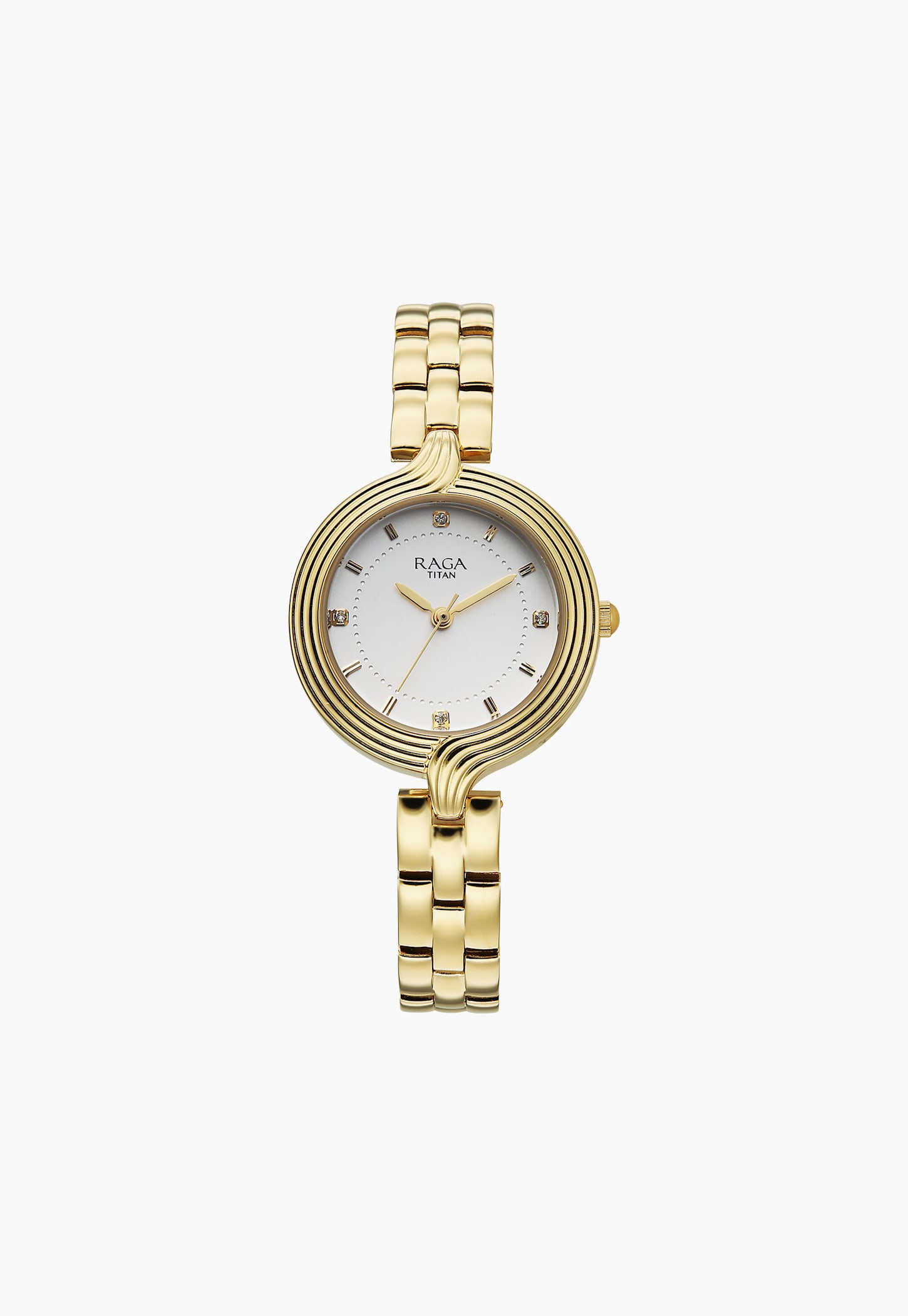 TITAN Raga Showstopper 4.0 Analog Watch-NU95346YM01-picture-50