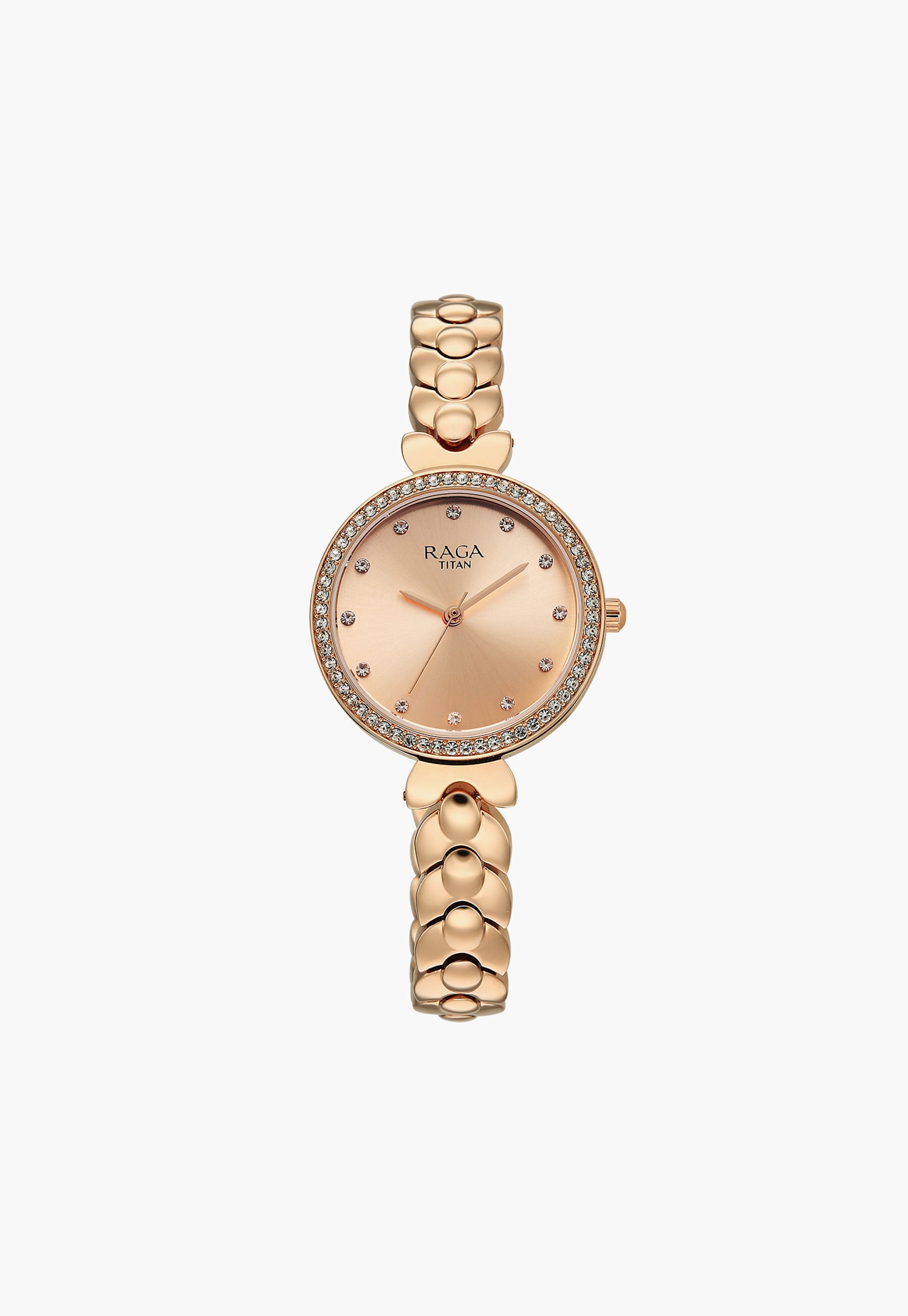 TITAN Raga Showstopper 4.0 Analog Watch - NU95357WM01-picture-54