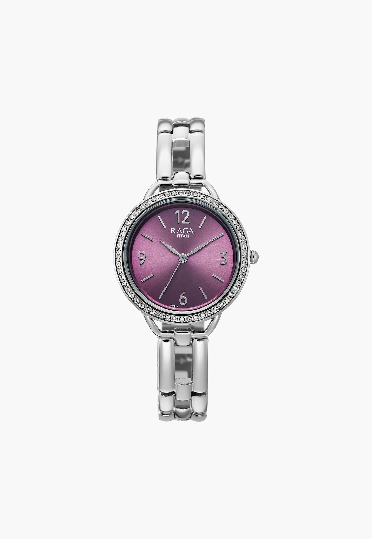 TITAN Raga Allure Analog Watch - 2791SM01-picture-41
