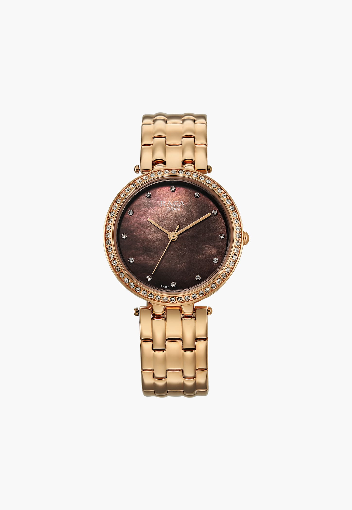 TITAN Raga Allure Analog Watch - 2793WM01-image-11