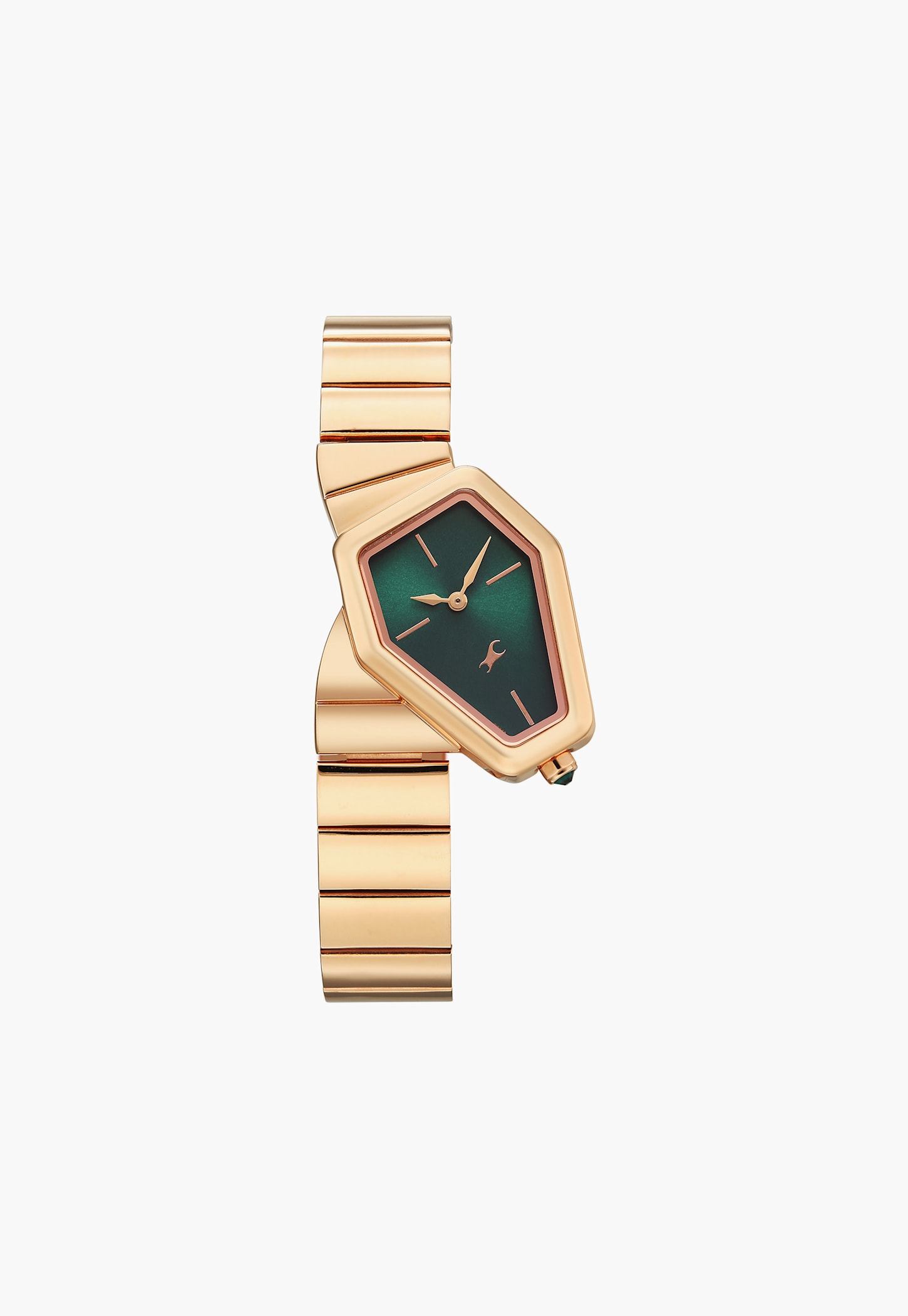 FASTRACK Wild Quartz Analog Watch - 6323WM01