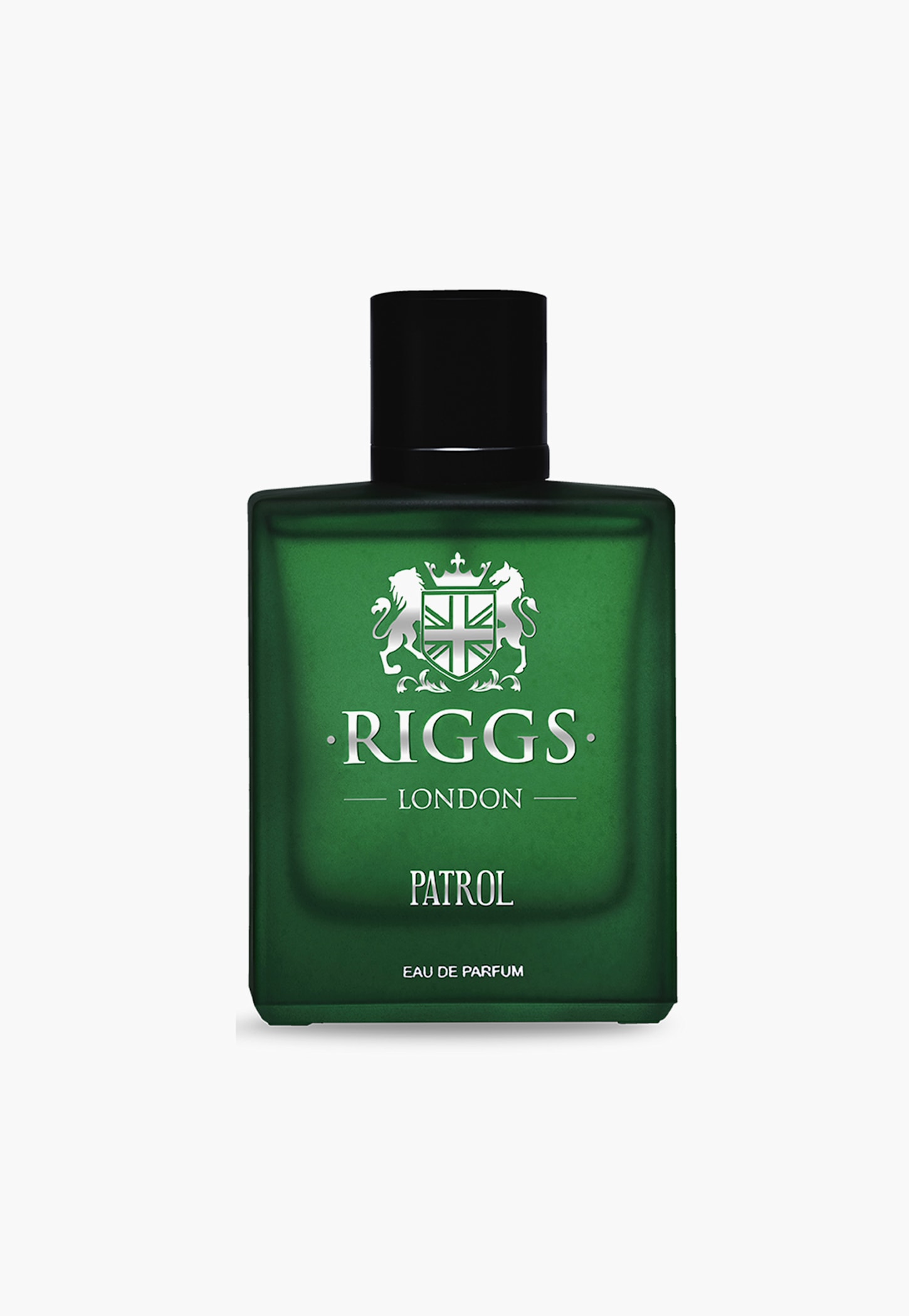 RIGGS LONDON Patrol Eau De Parfum - 100ml-picture-12