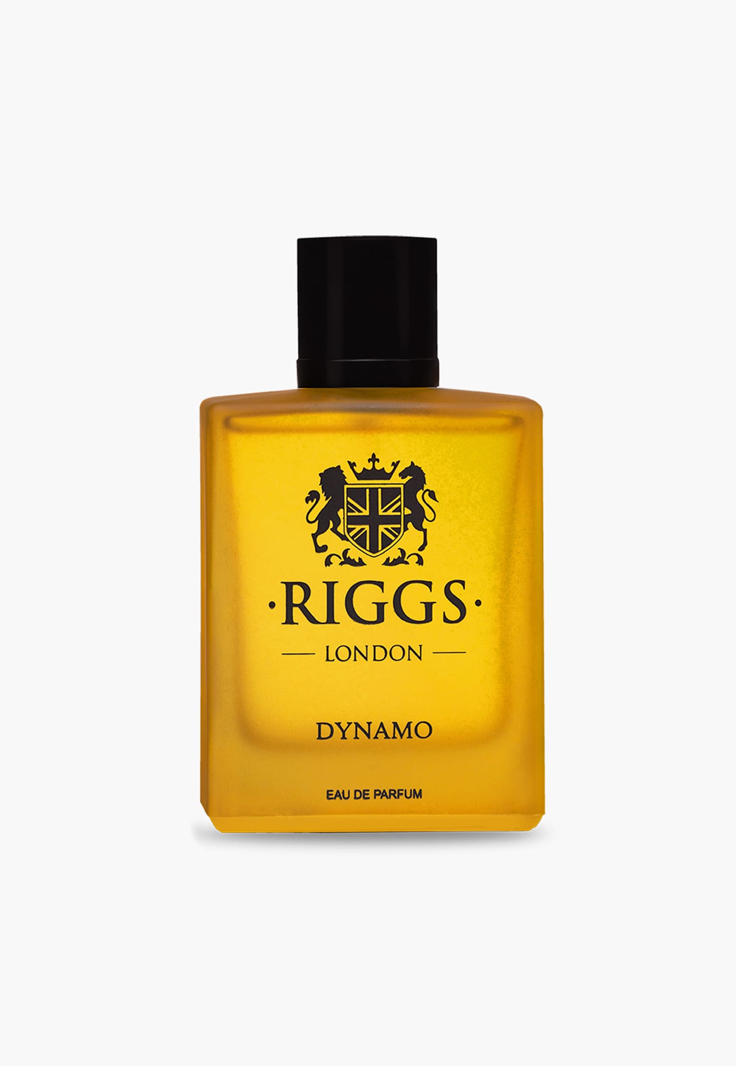 RIGGS LONDON Dynamo Eau De Parfum - 100ml-picture-29