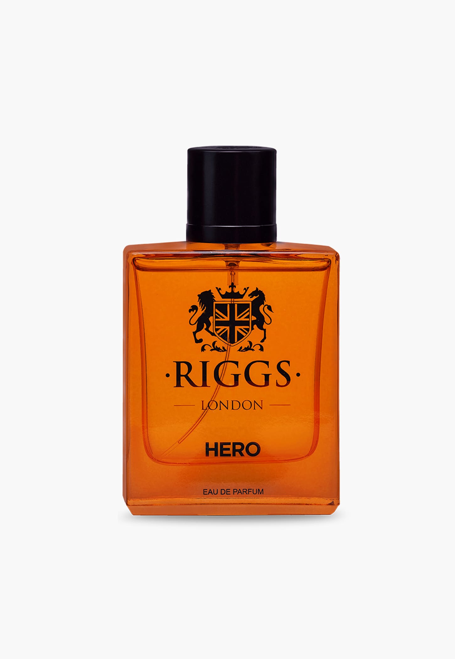 RIGGS LONDON Hero Eau De Parfum - 100 ml-picture-23