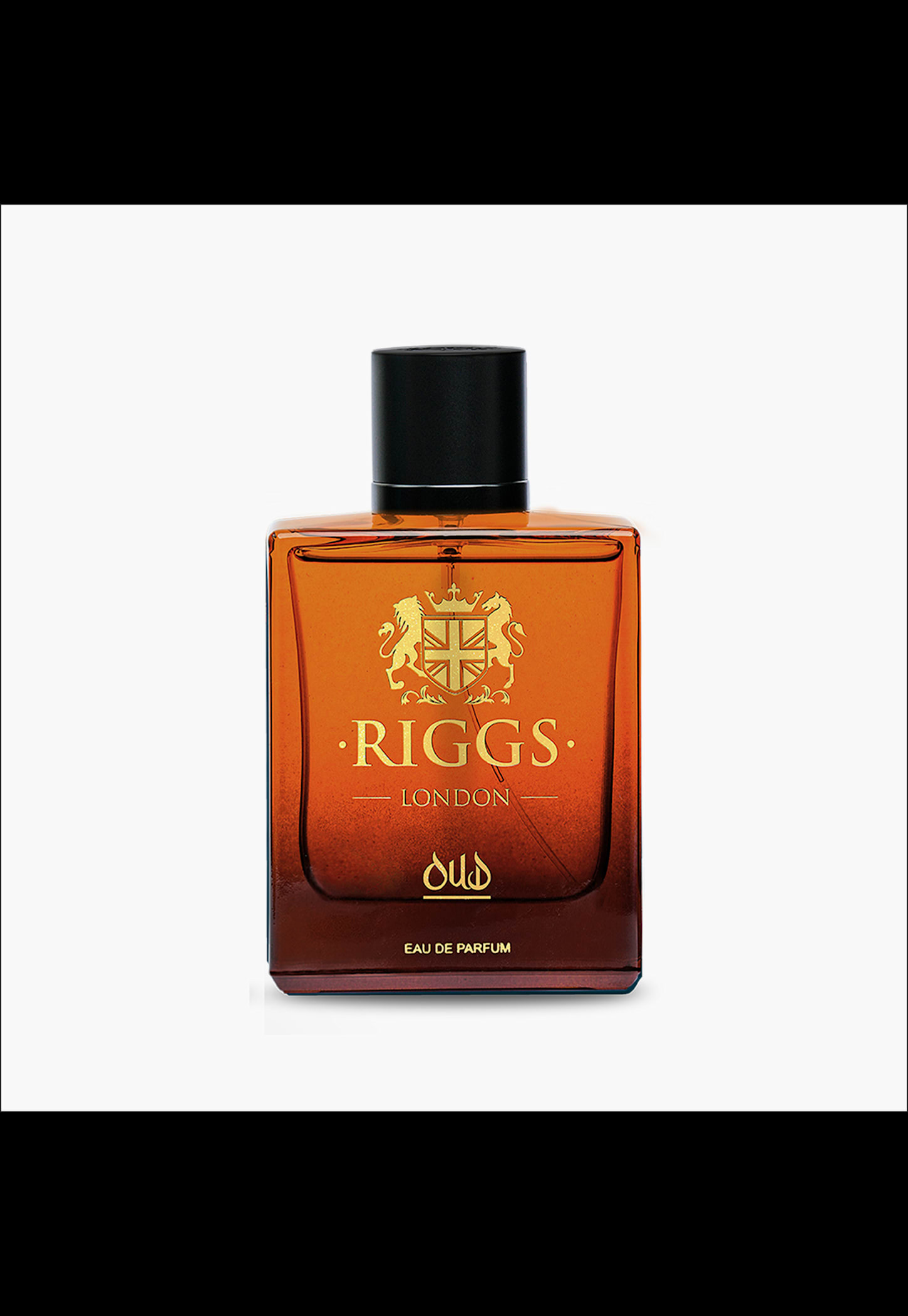 RIGGS LONDON Oud Eau De Parfum - 100ml-picture-17