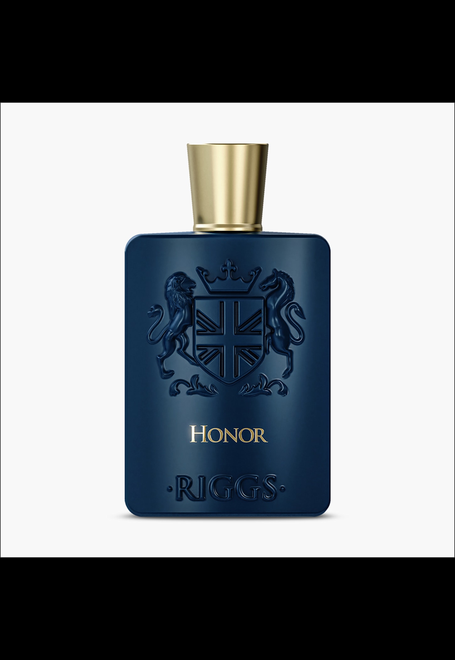 RIGGS LONDON Honor Eau De Parfum - 100ml-picture-14