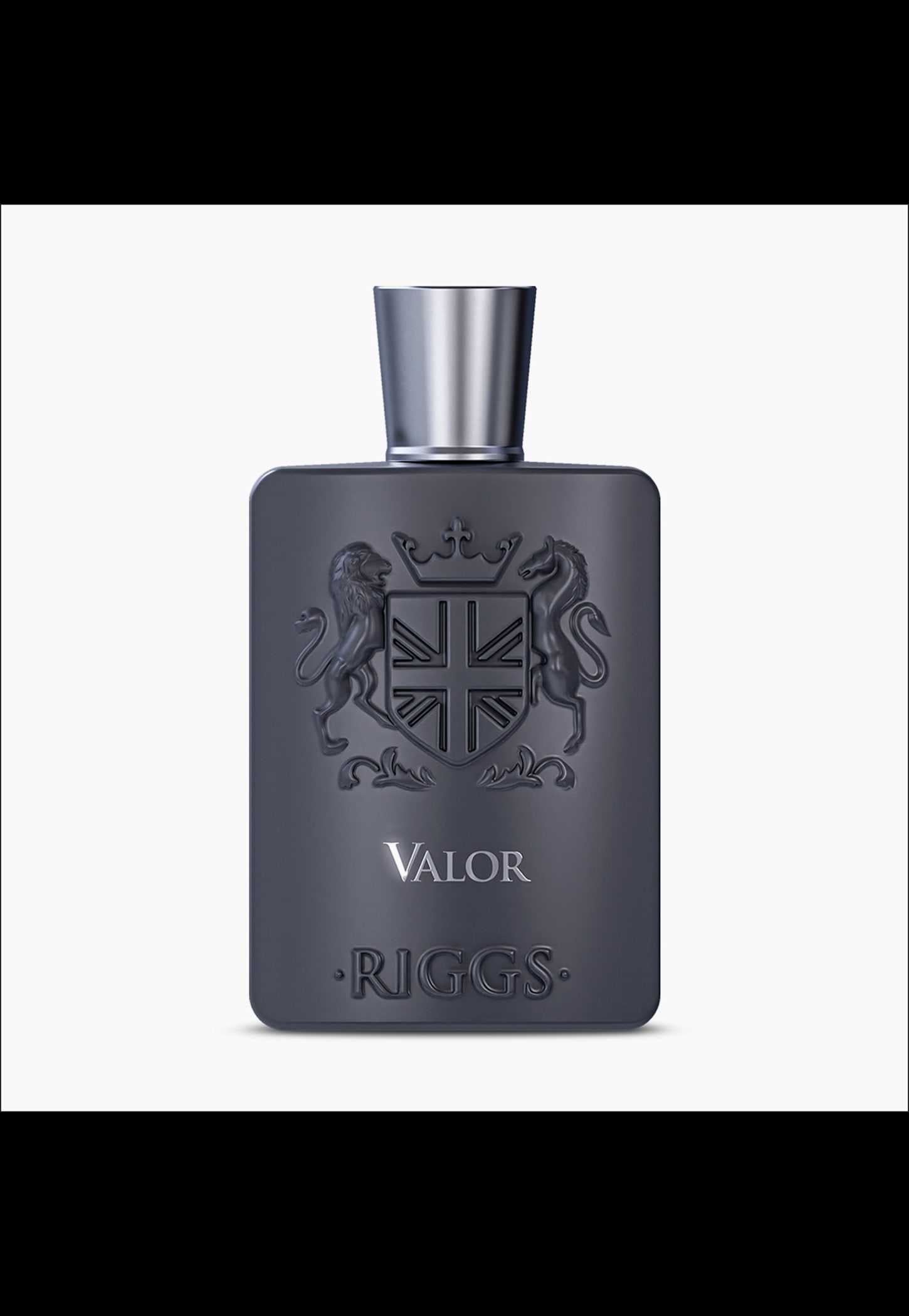 RIGGS LONDON Valor Eau De Parfum - 100 ml-image-36