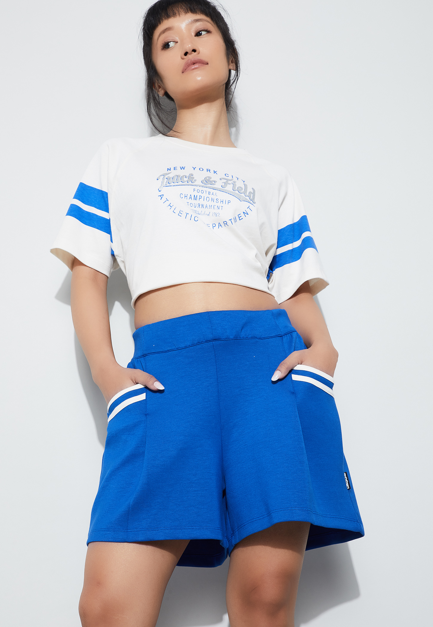 KAPPA Solid Skirt-image-6