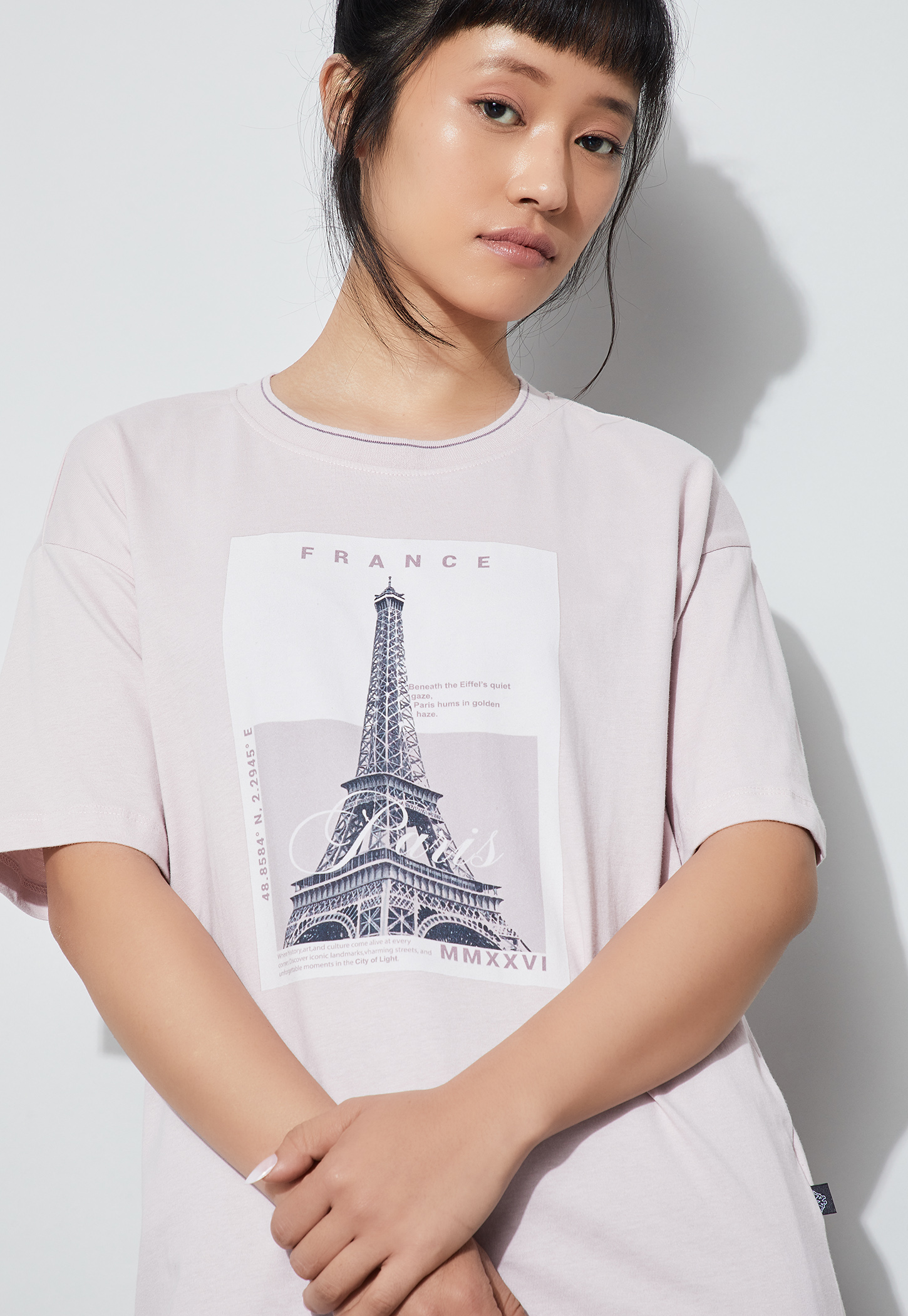 KAPPA Graphic Print T-shirt-picture-16