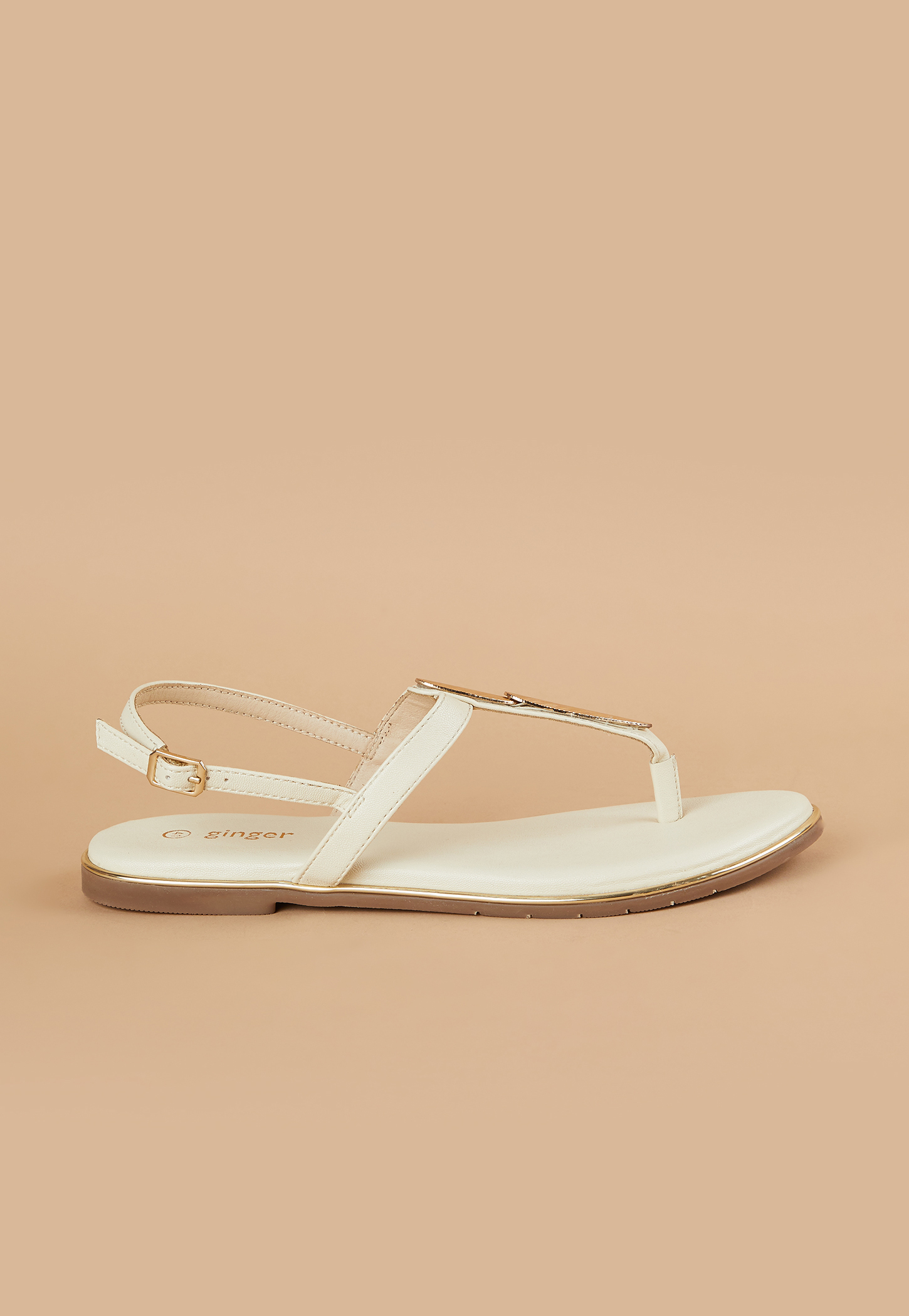 GINGER Embellished Flats-picture-41
