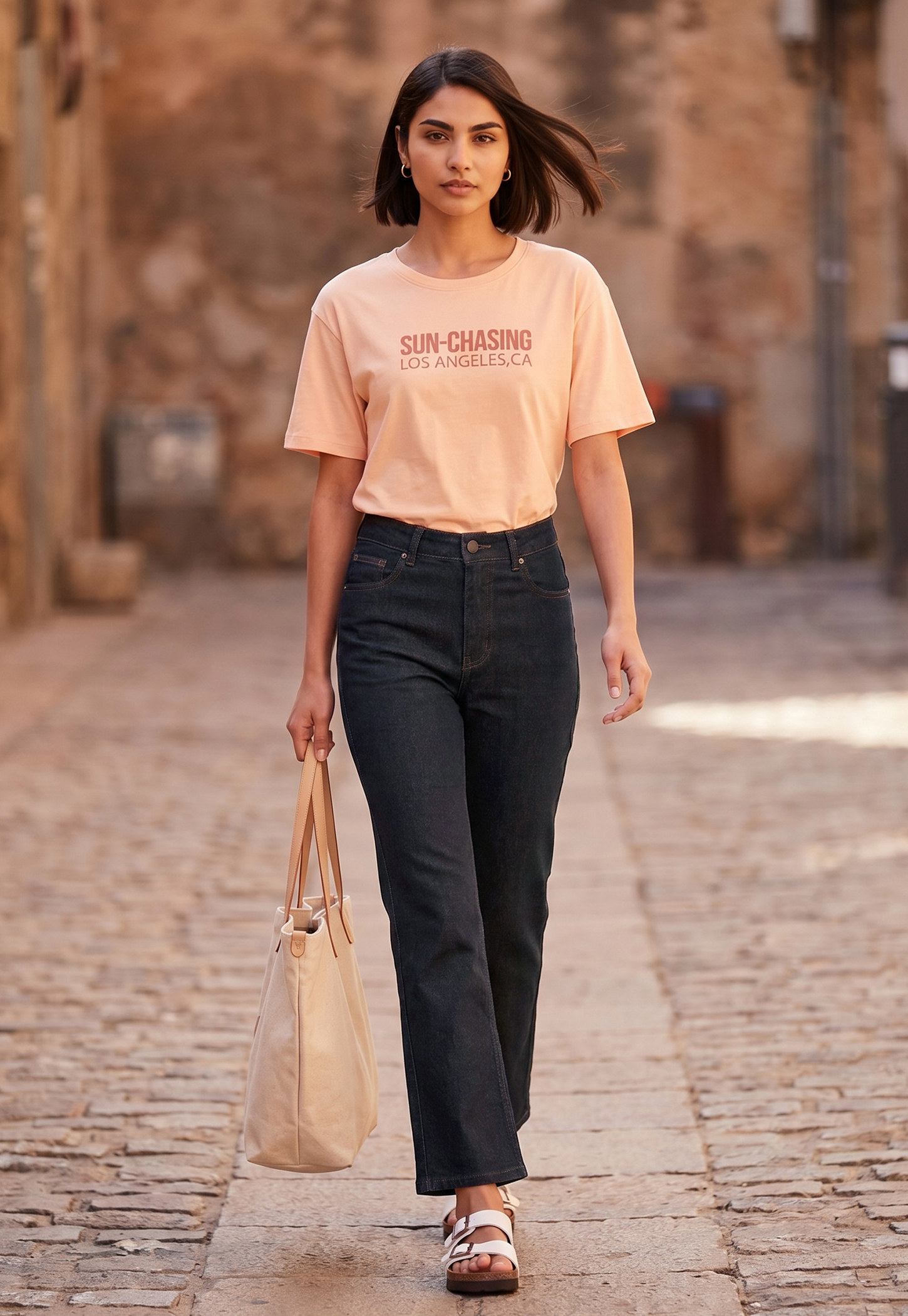 FAME FOREVER Solid Straight Fit Jeans-picture-44