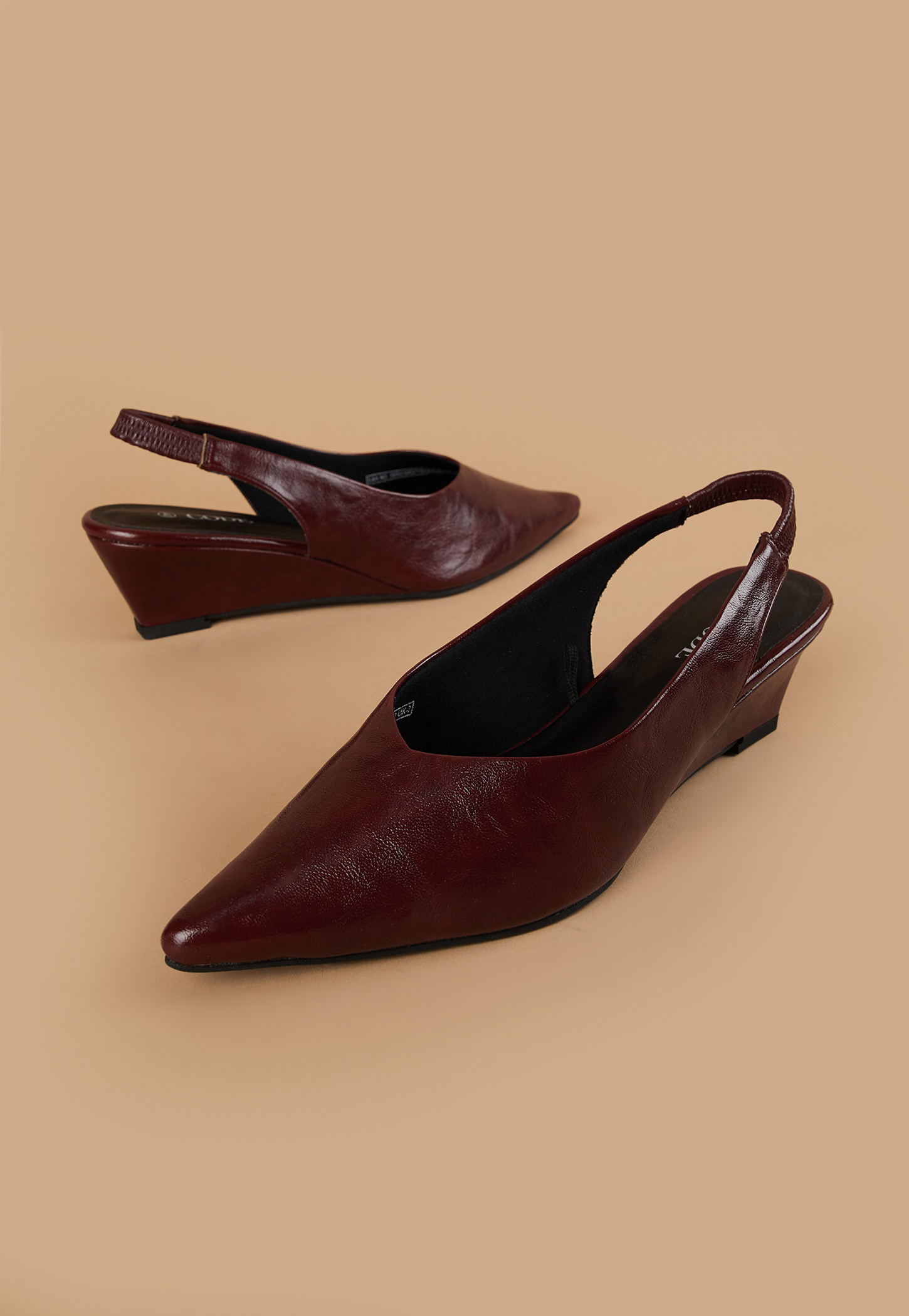 CODE Solid Wedges-picture-34